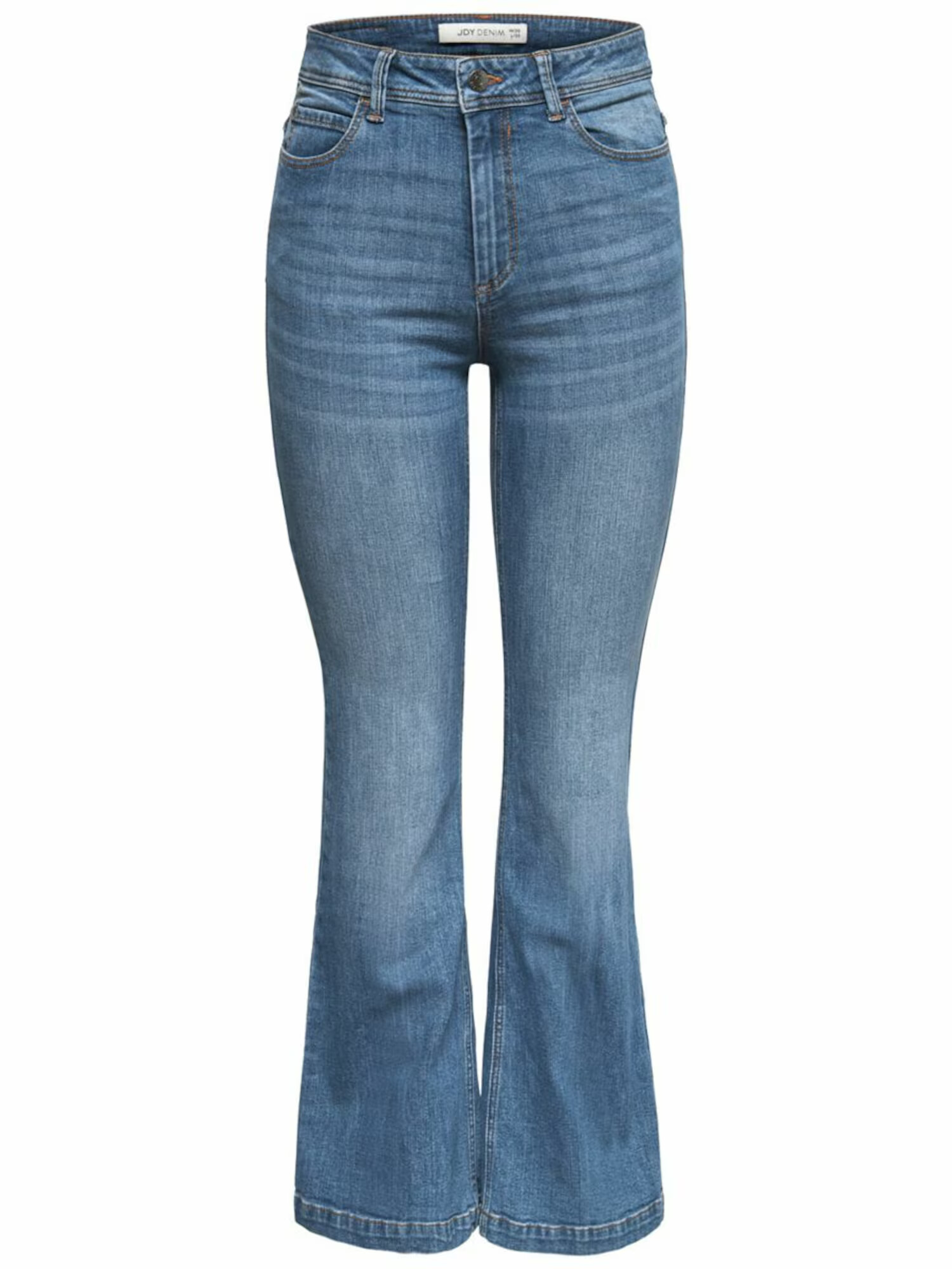 JDY Jeans albastru - Pled.ro