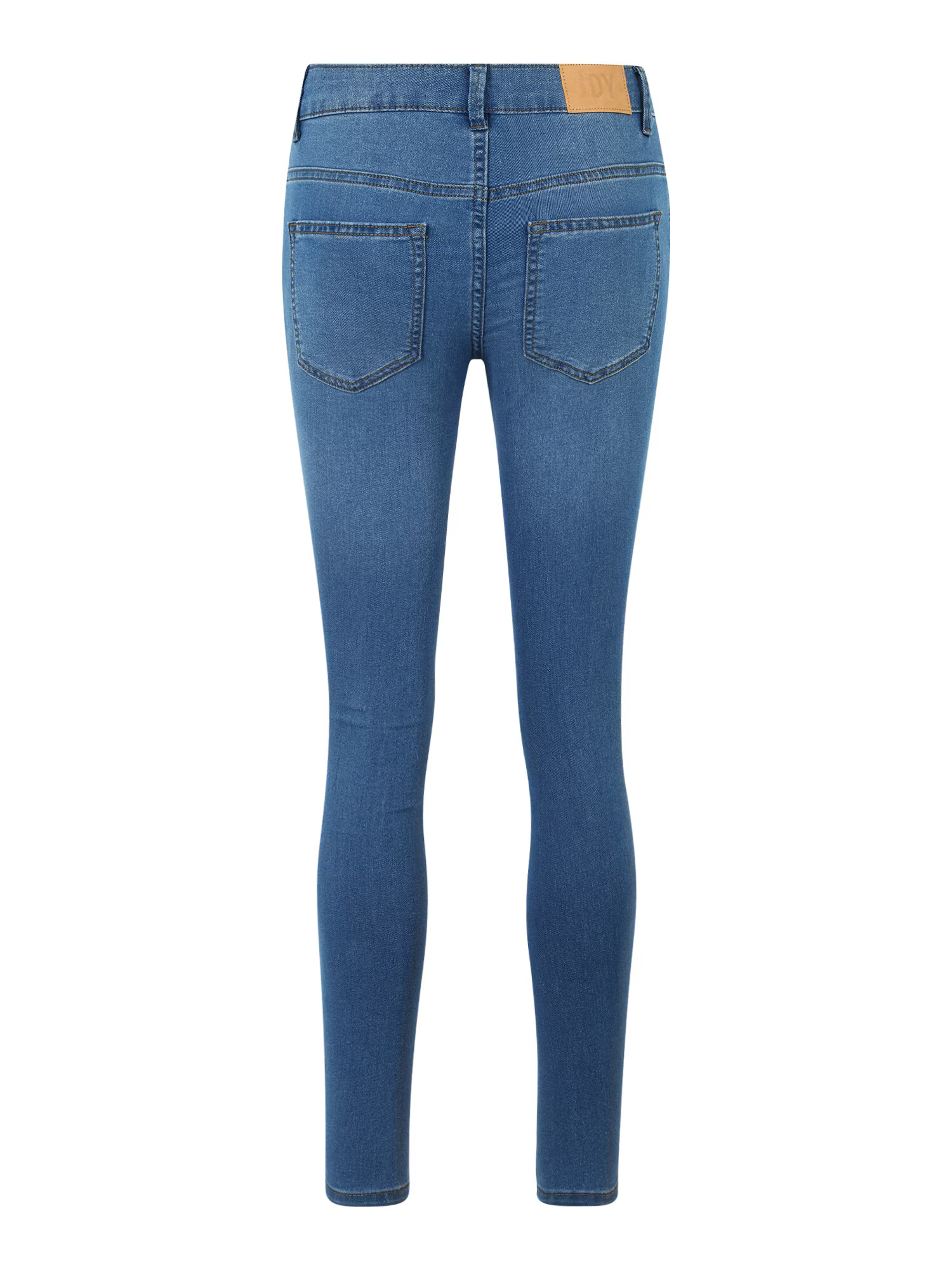 JDY Jeans 'ALEX' albastru denim - Pled.ro