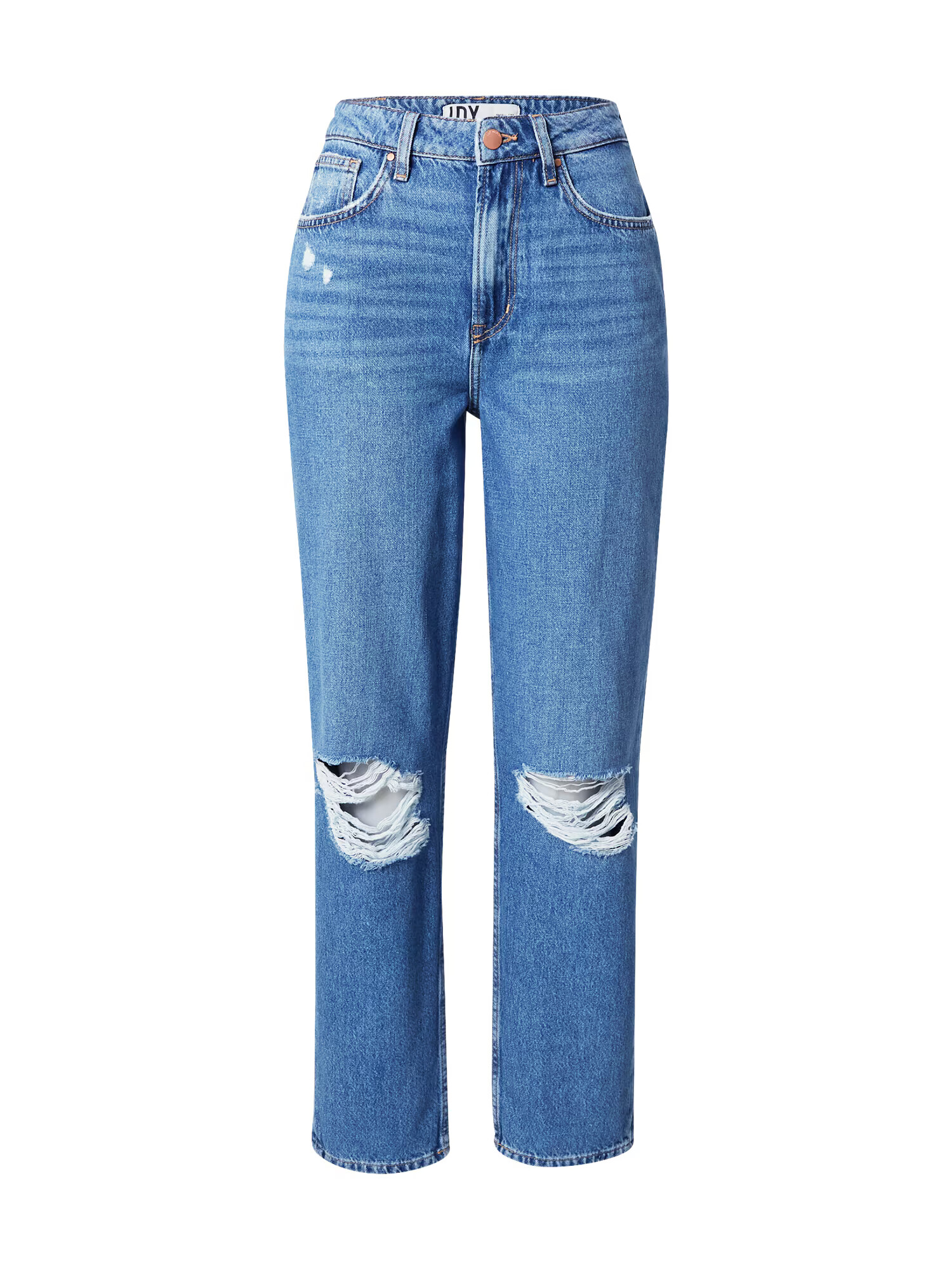 JDY Jeans 'Bine' albastru denim - Pled.ro