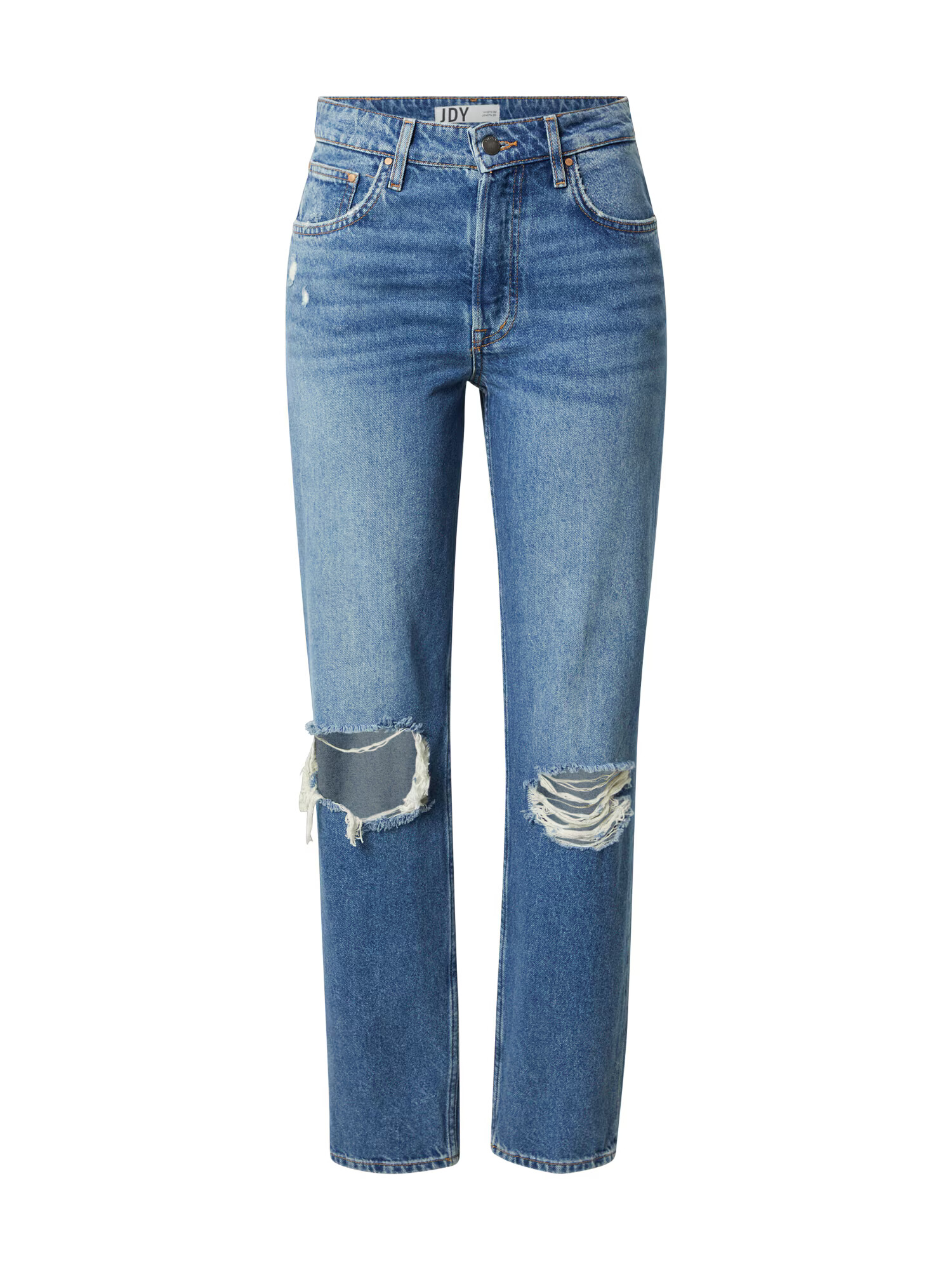 JDY Jeans 'BINE' albastru denim - Pled.ro