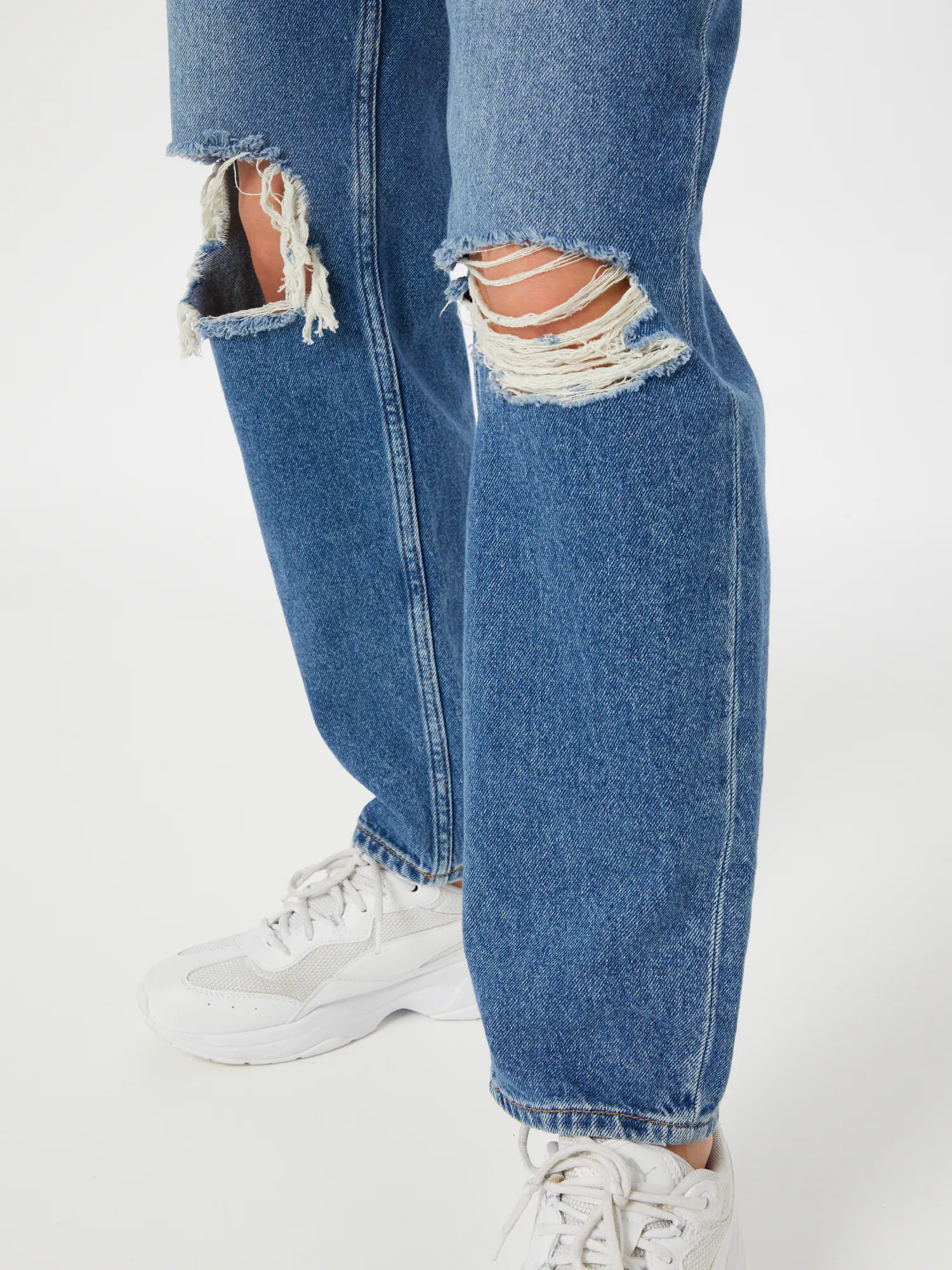 JDY Jeans 'BINE' albastru denim - Pled.ro