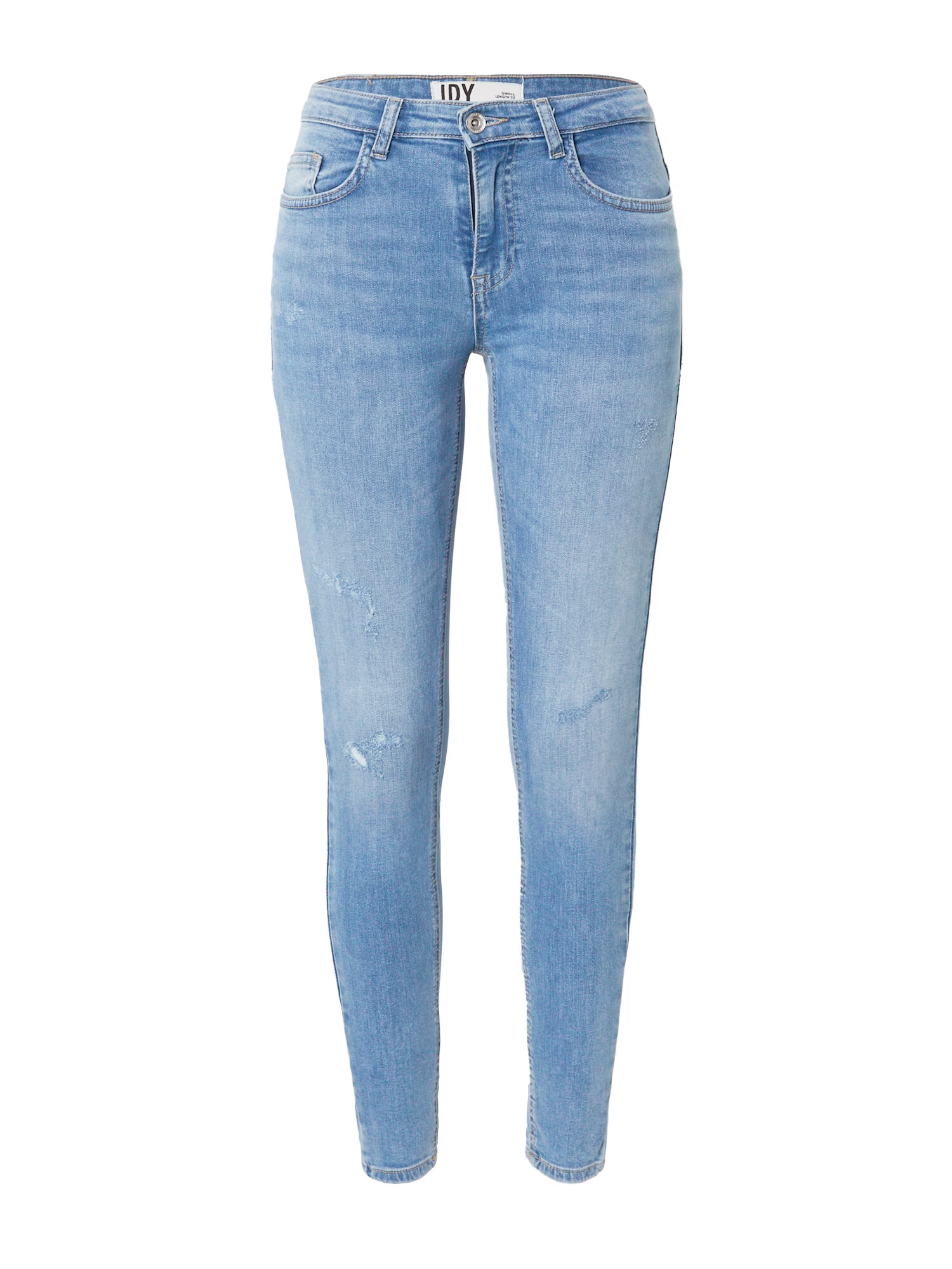 JDY Jeans 'Blume' albastru denim - Pled.ro