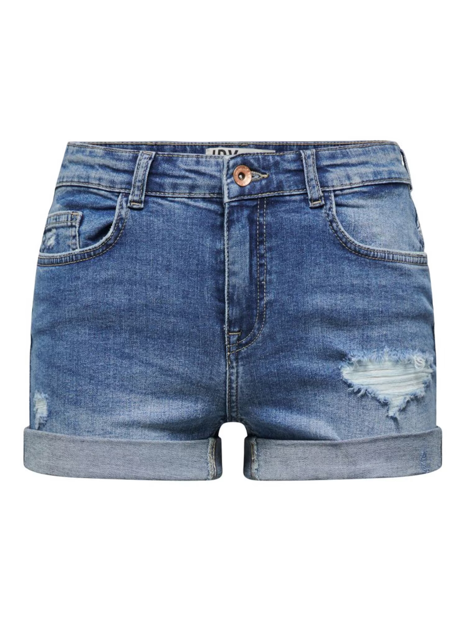 JDY Jeans 'Blume' albastru denim - Pled.ro