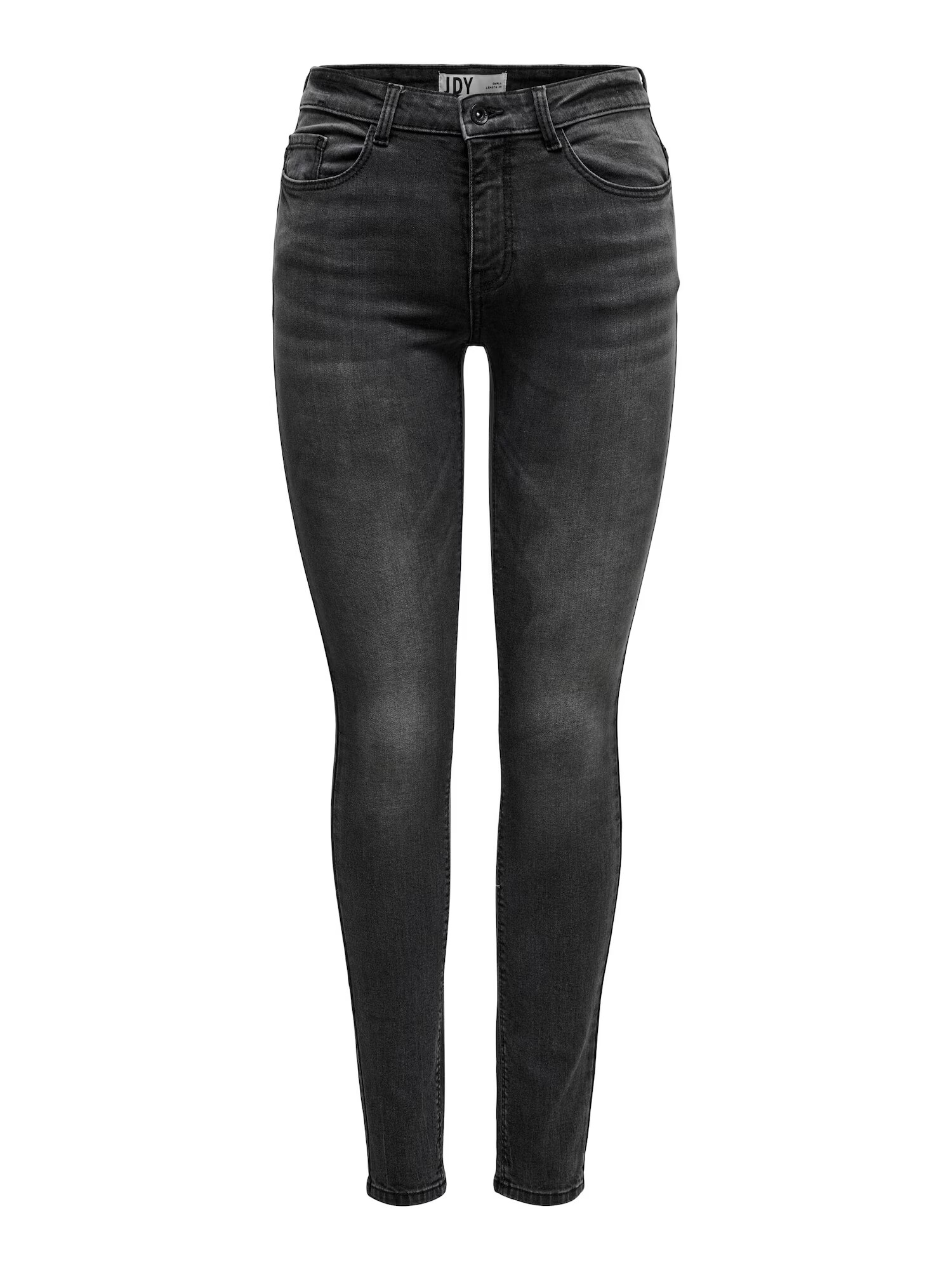 JDY Jeans 'Blume' negru denim - Pled.ro