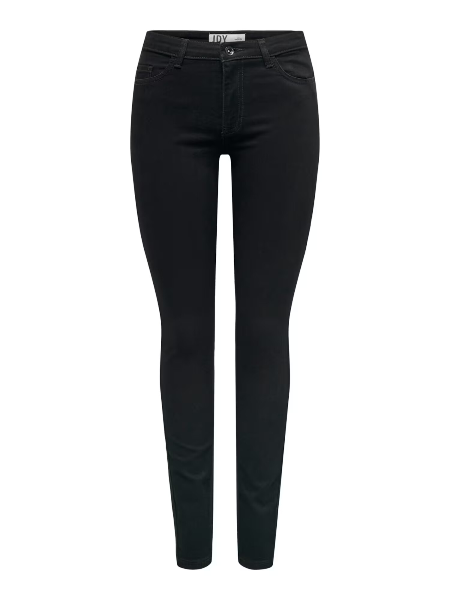 JDY Jeans 'Blume' negru denim - Pled.ro