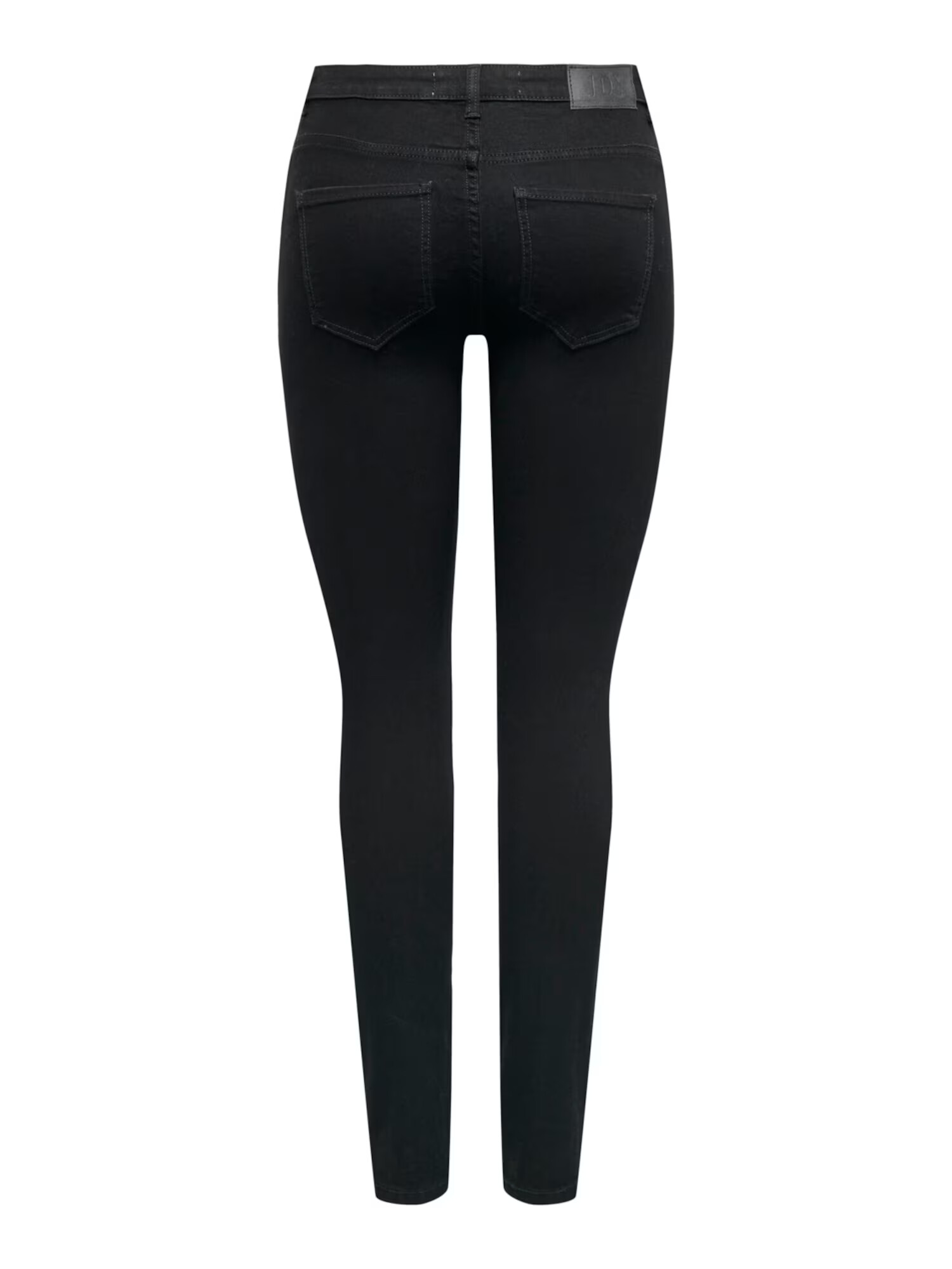 JDY Jeans 'Blume' negru denim - Pled.ro