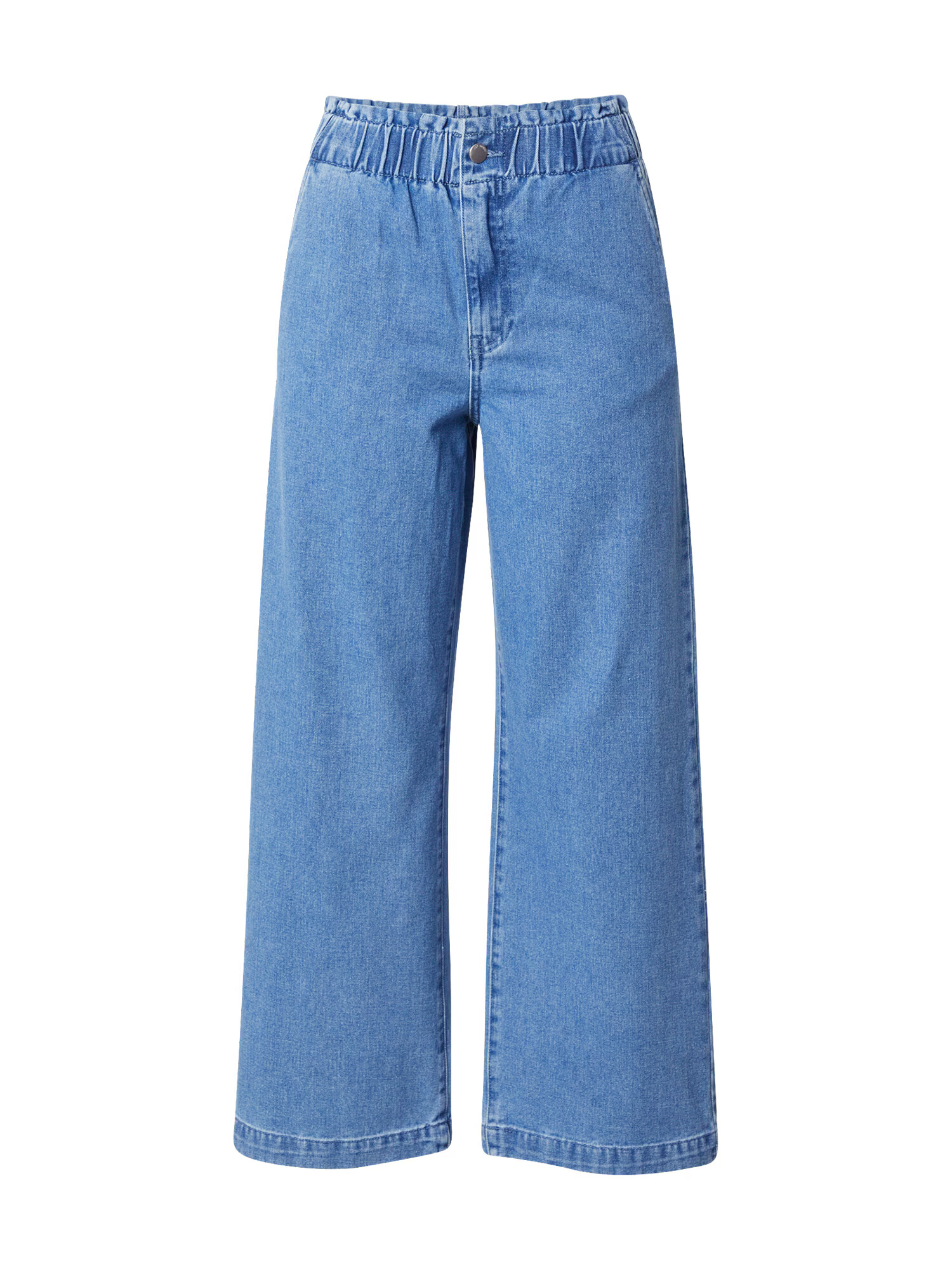 JDY Jeans 'CELIA' albastru denim - Pled.ro