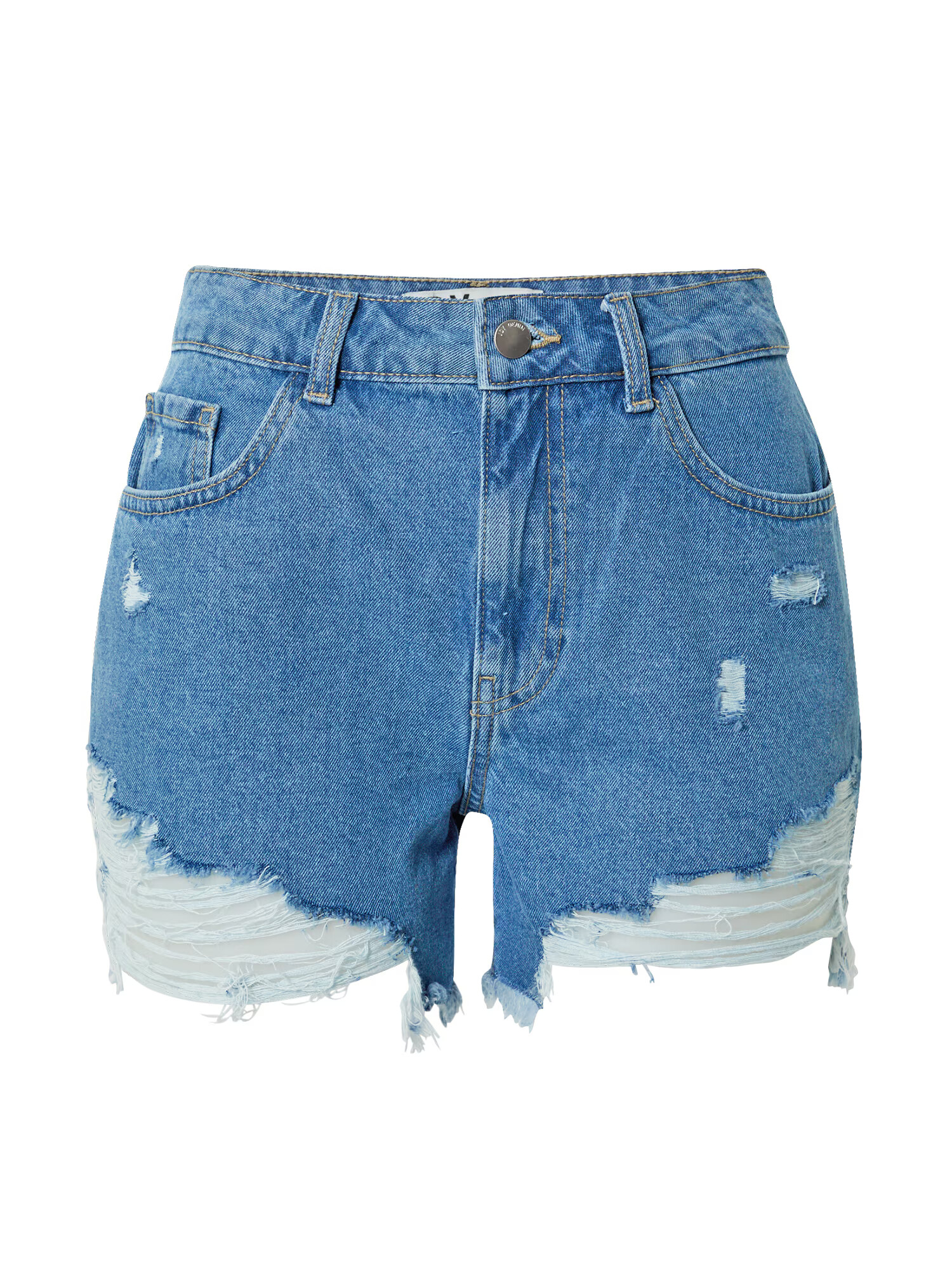 JDY Jeans 'CHARLIE' albastru - Pled.ro