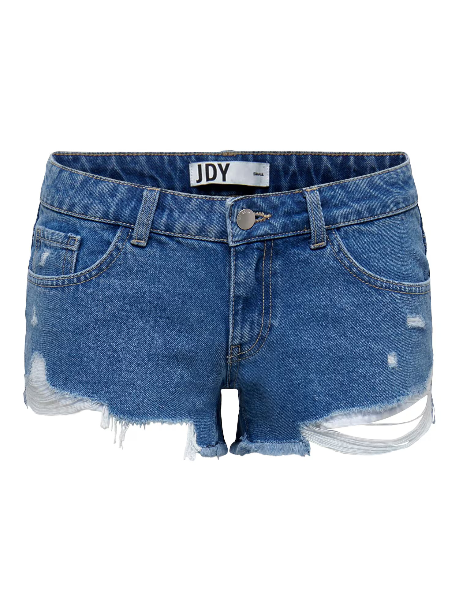 JDY Jeans 'Charlie' albastru denim - Pled.ro