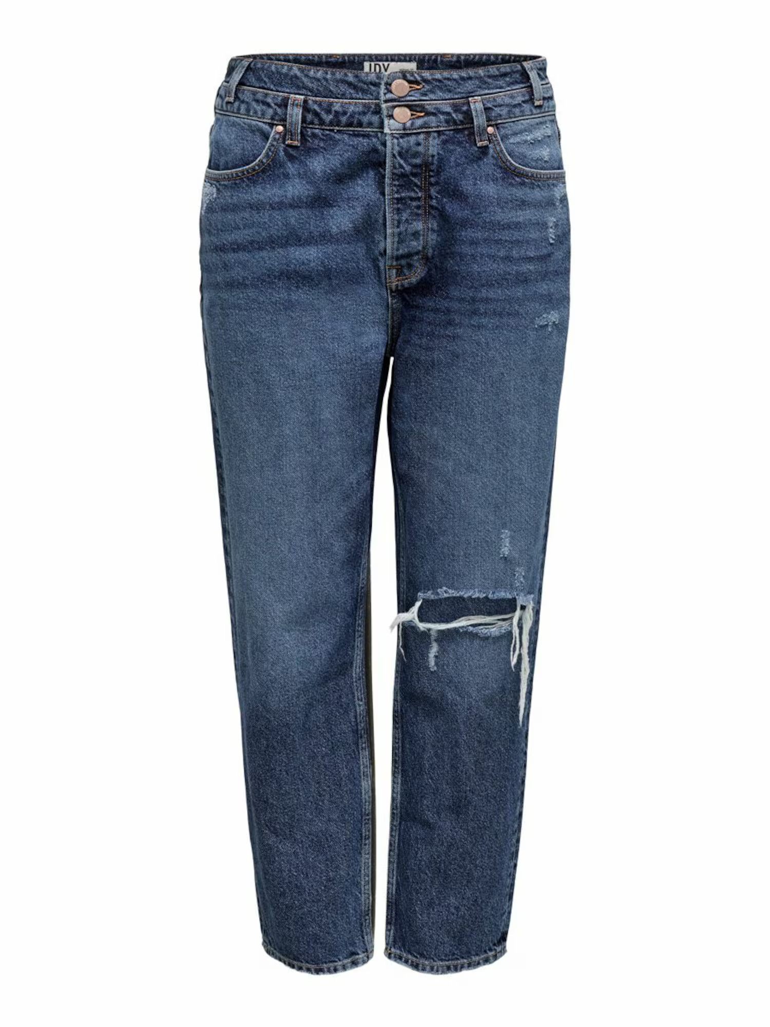 JDY Jeans 'Chia' albastru - Pled.ro