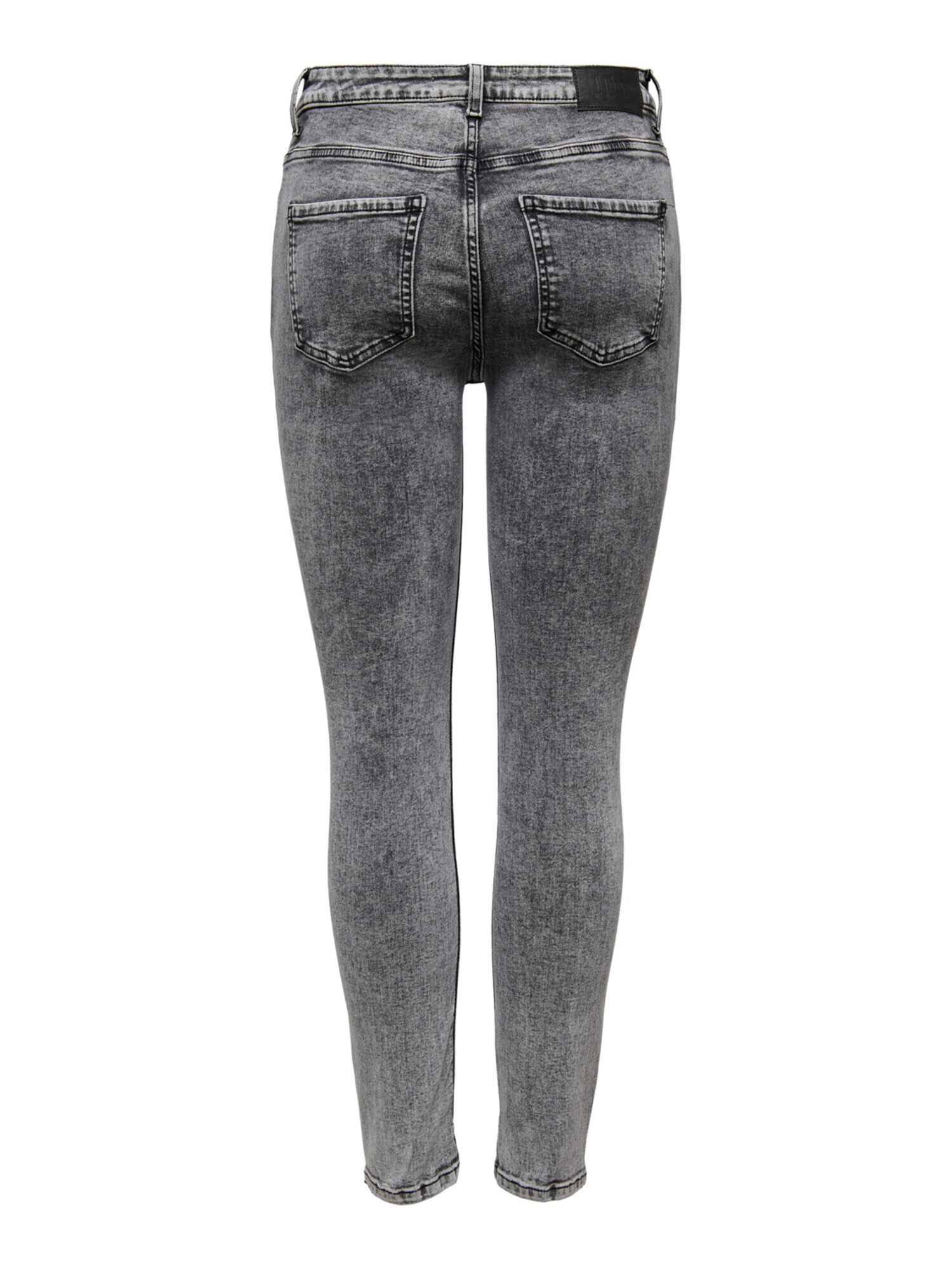 JDY Jeans 'Fancy' gri denim - Pled.ro