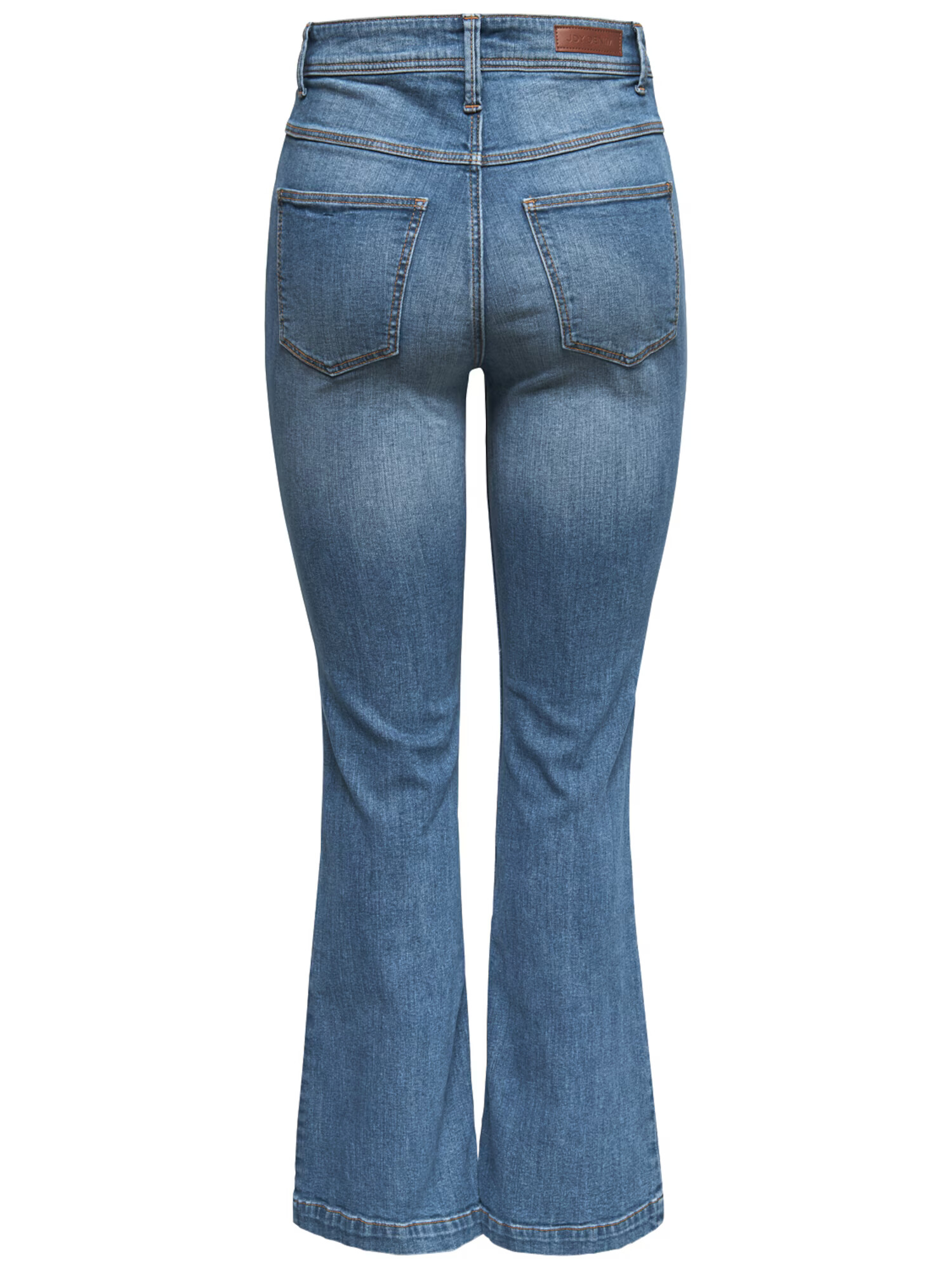 JDY Jeans 'Flora' albastru denim - Pled.ro