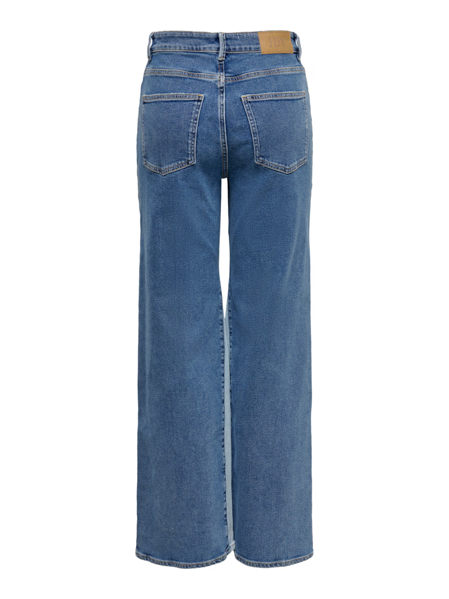 JDY Jeans 'KAJA' albastru denim - Pled.ro