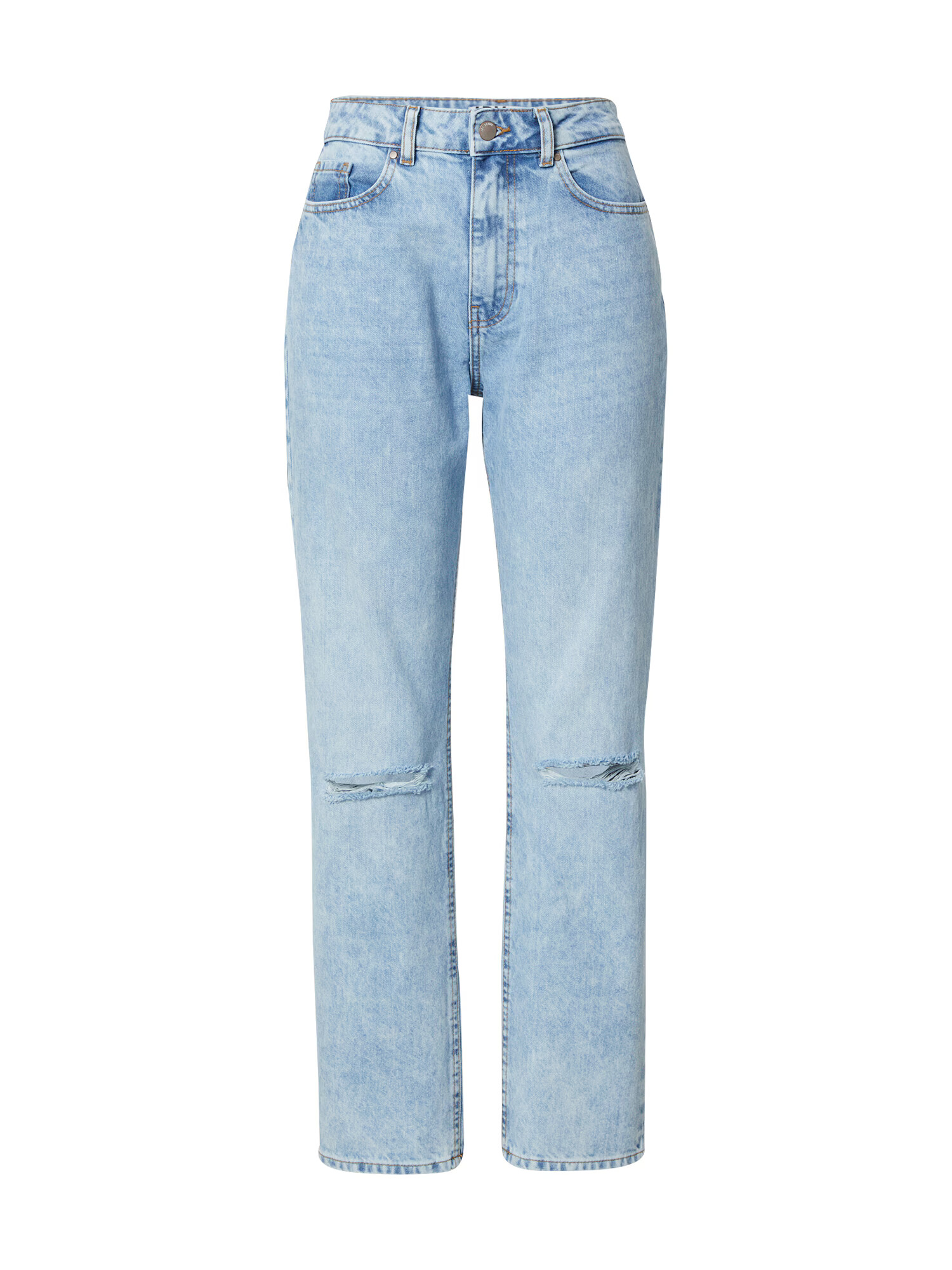 JDY Jeans 'Lizzy' albastru denim - Pled.ro