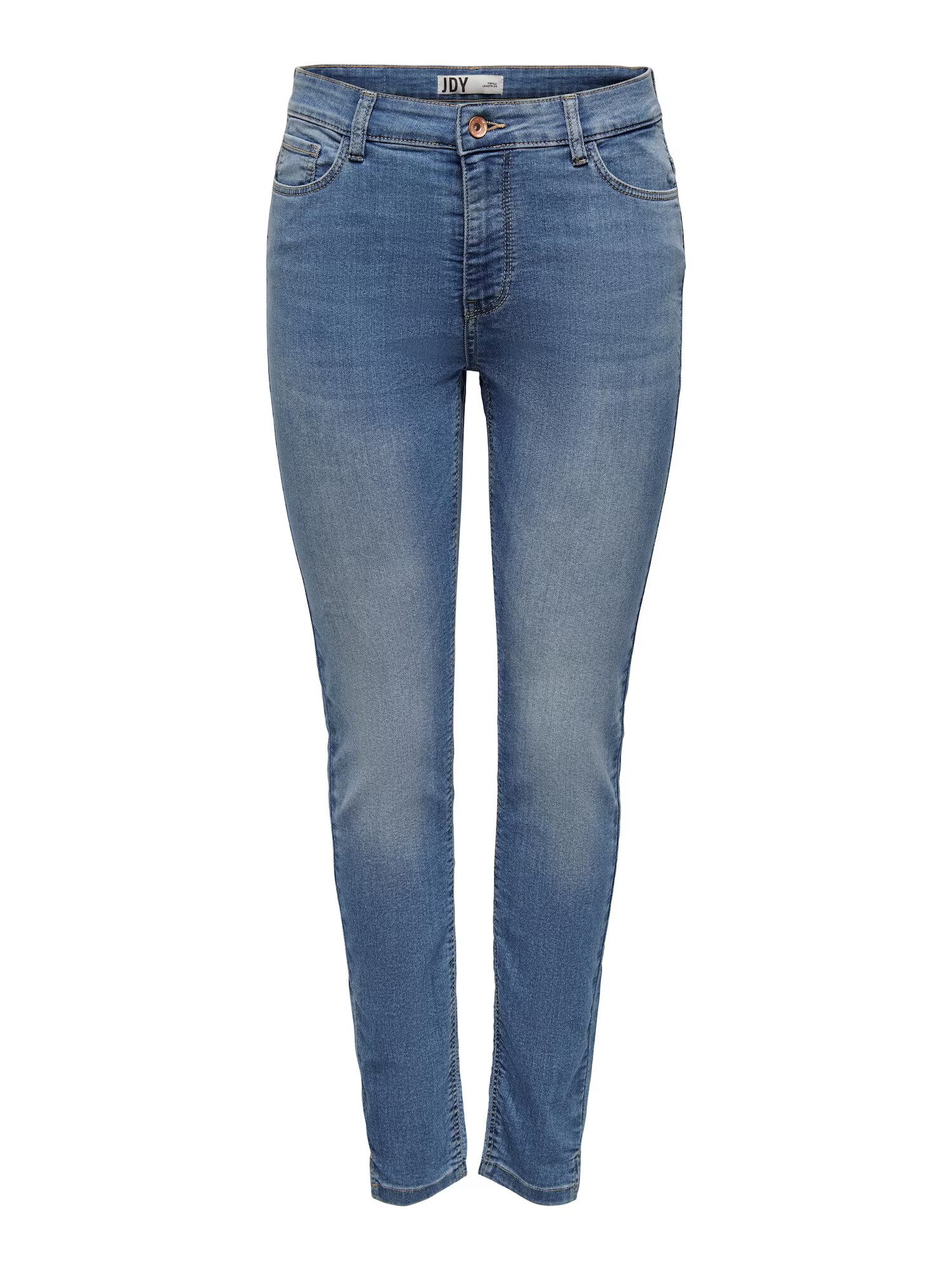 JDY Jeans 'MOLLY' albastru - Pled.ro