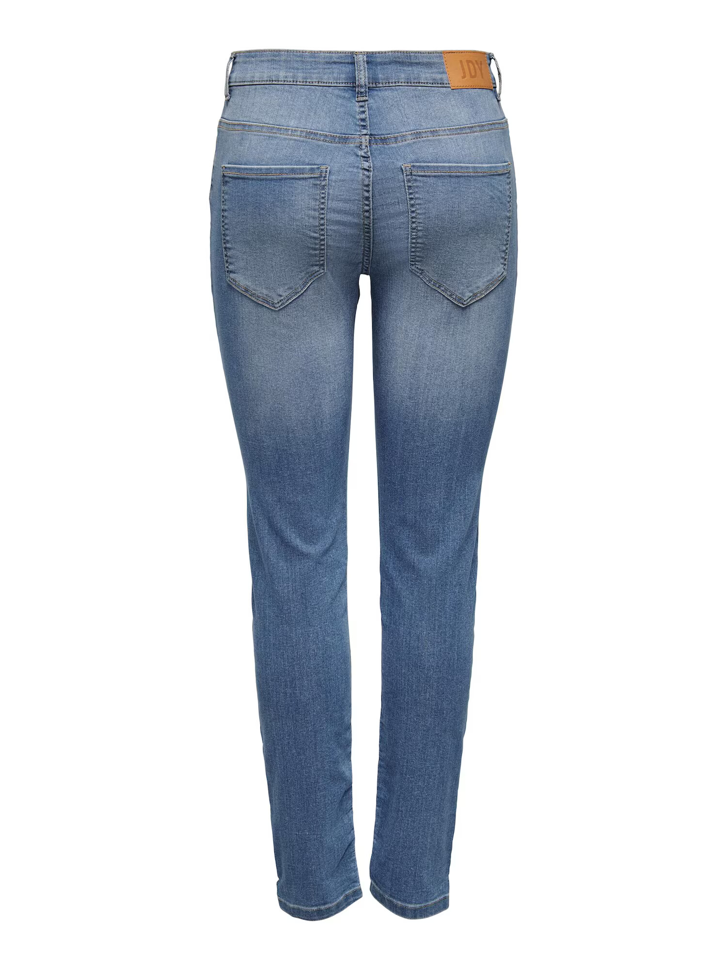 JDY Jeans 'MOLLY' albastru - Pled.ro