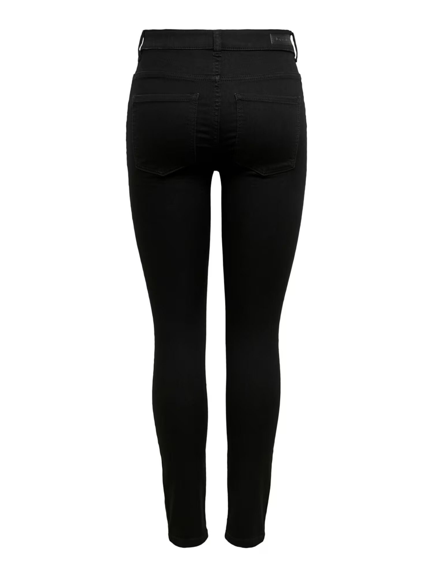 JDY Jeans 'NEWNIKKI' negru / negru denim - Pled.ro