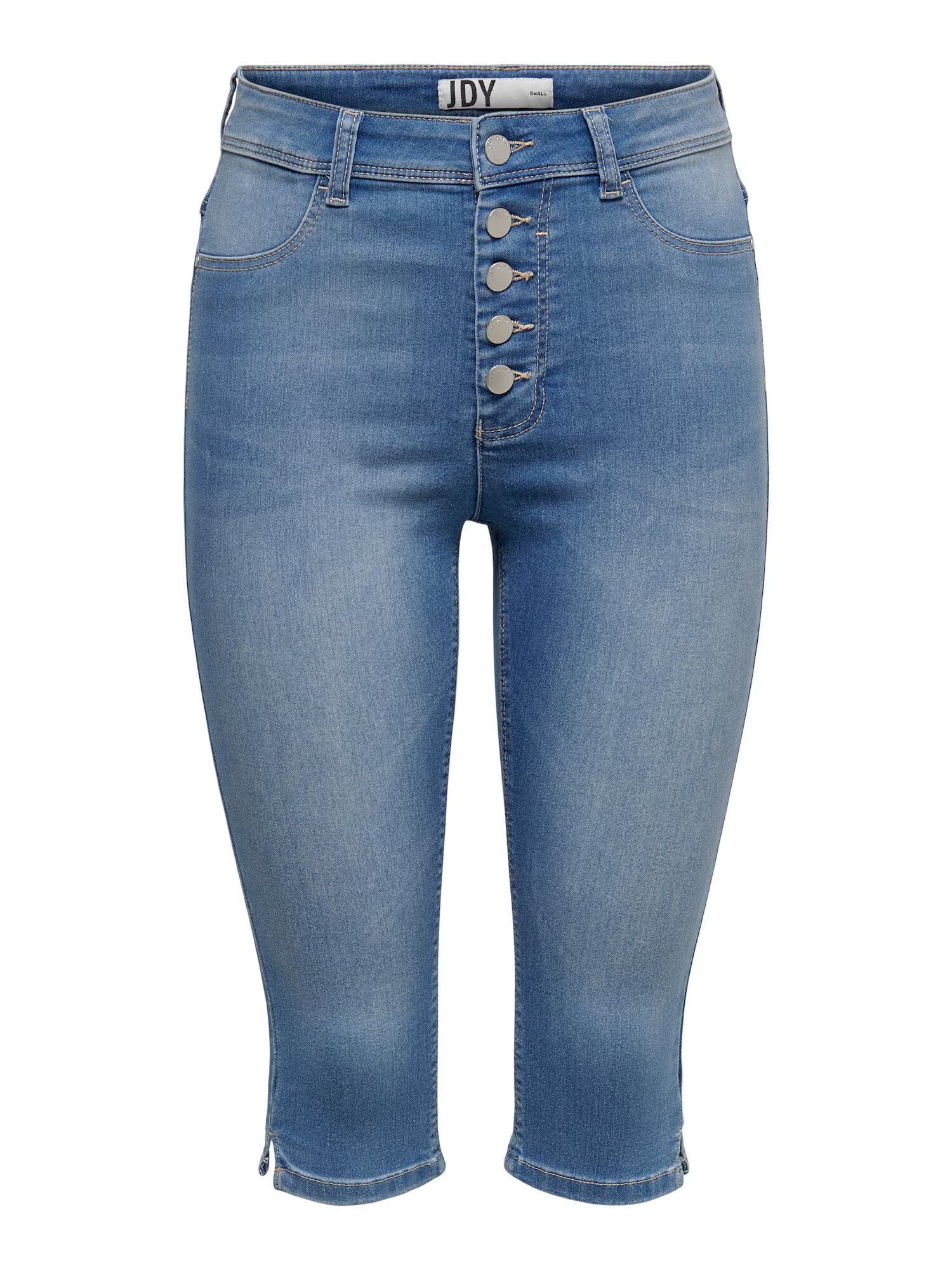 JDY Jeans 'NIKKI' albastru denim - Pled.ro