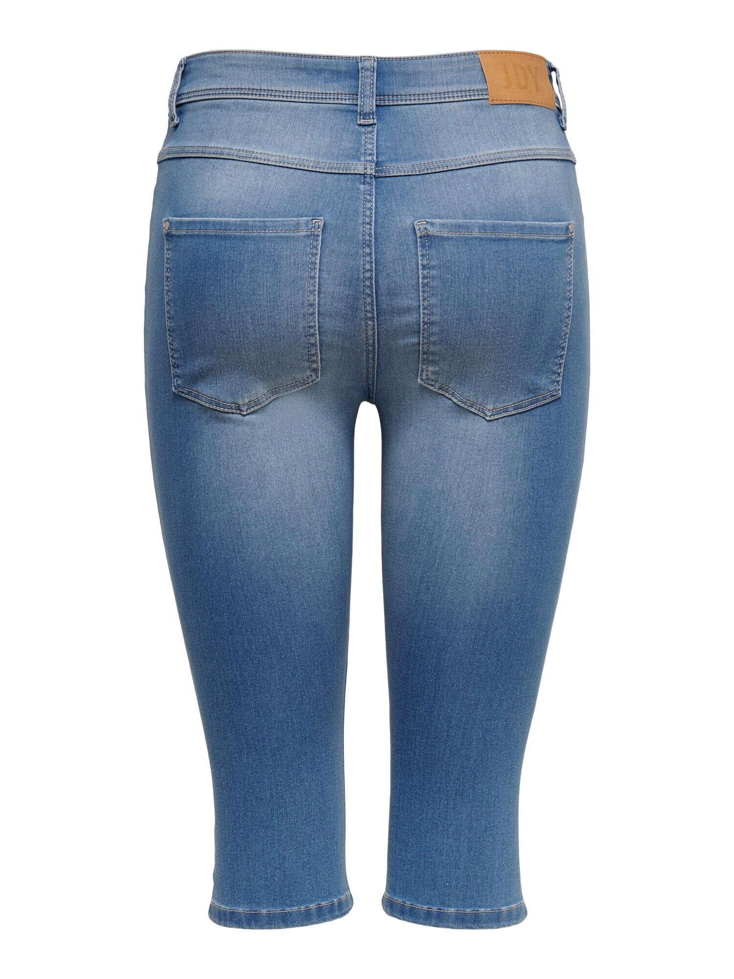 JDY Jeans 'NIKKI' albastru denim - Pled.ro