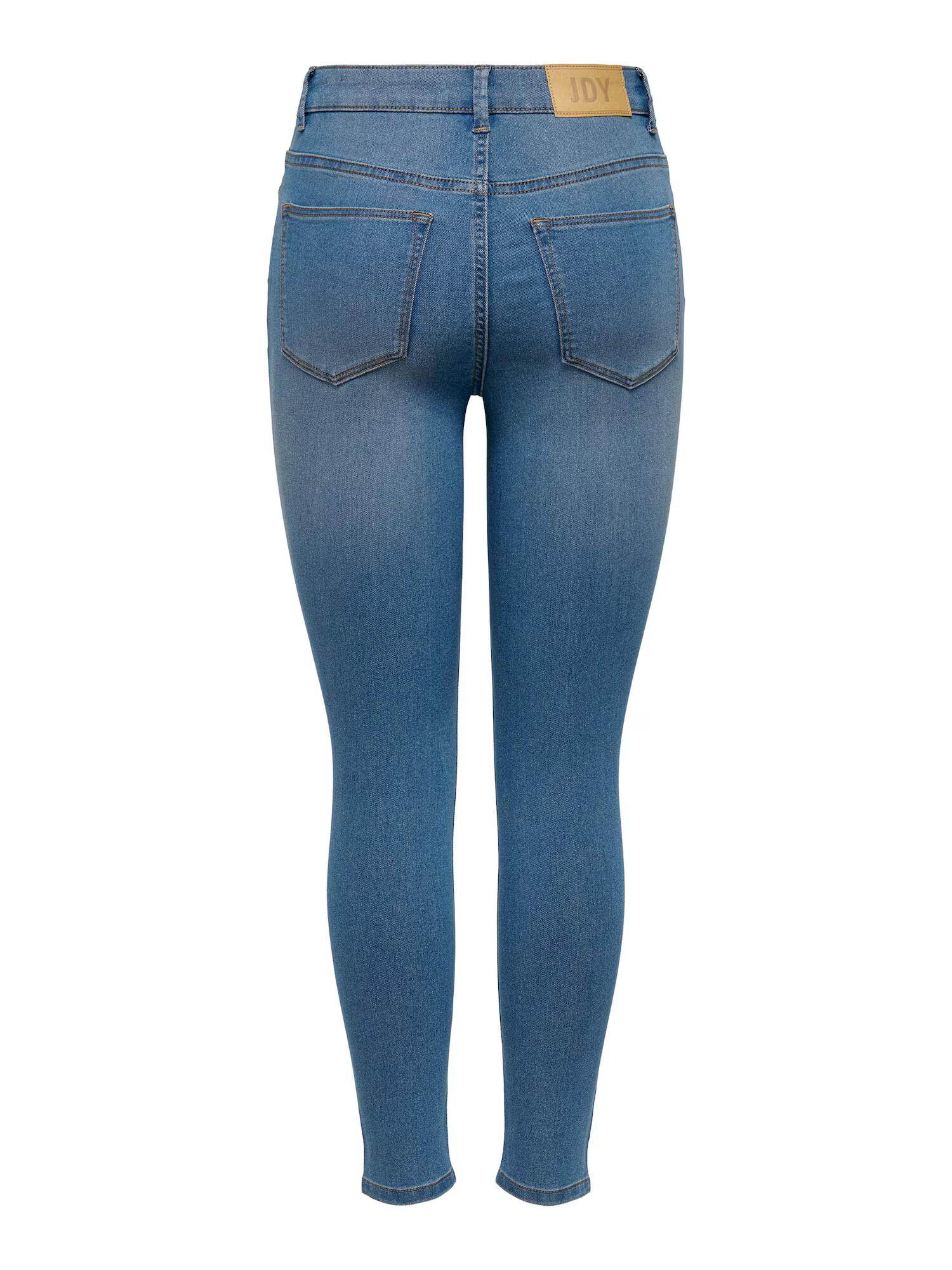 JDY Jeans 'Tulga' albastru - Pled.ro