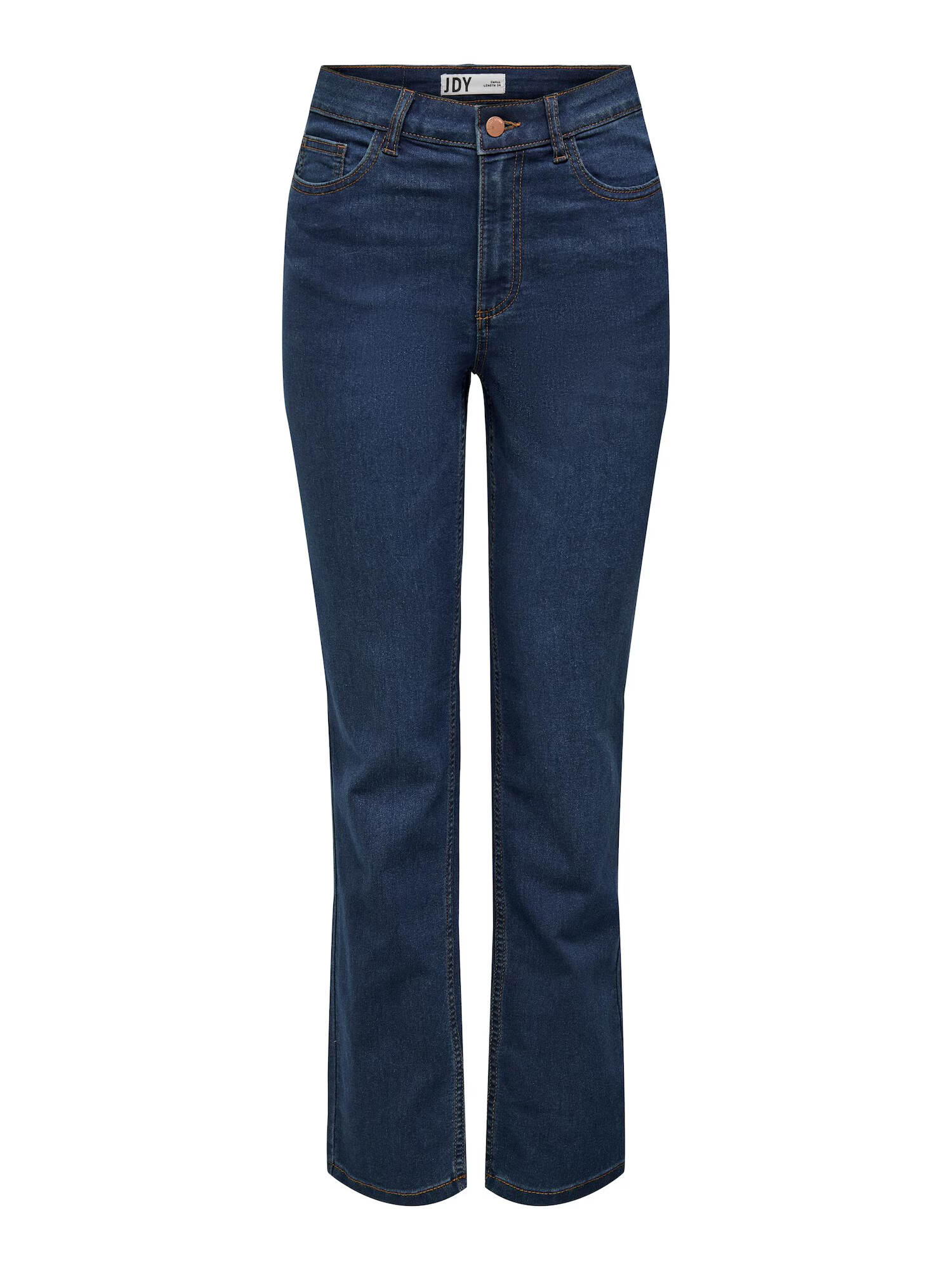 JDY Jeans 'TULGA' albastru denim - Pled.ro