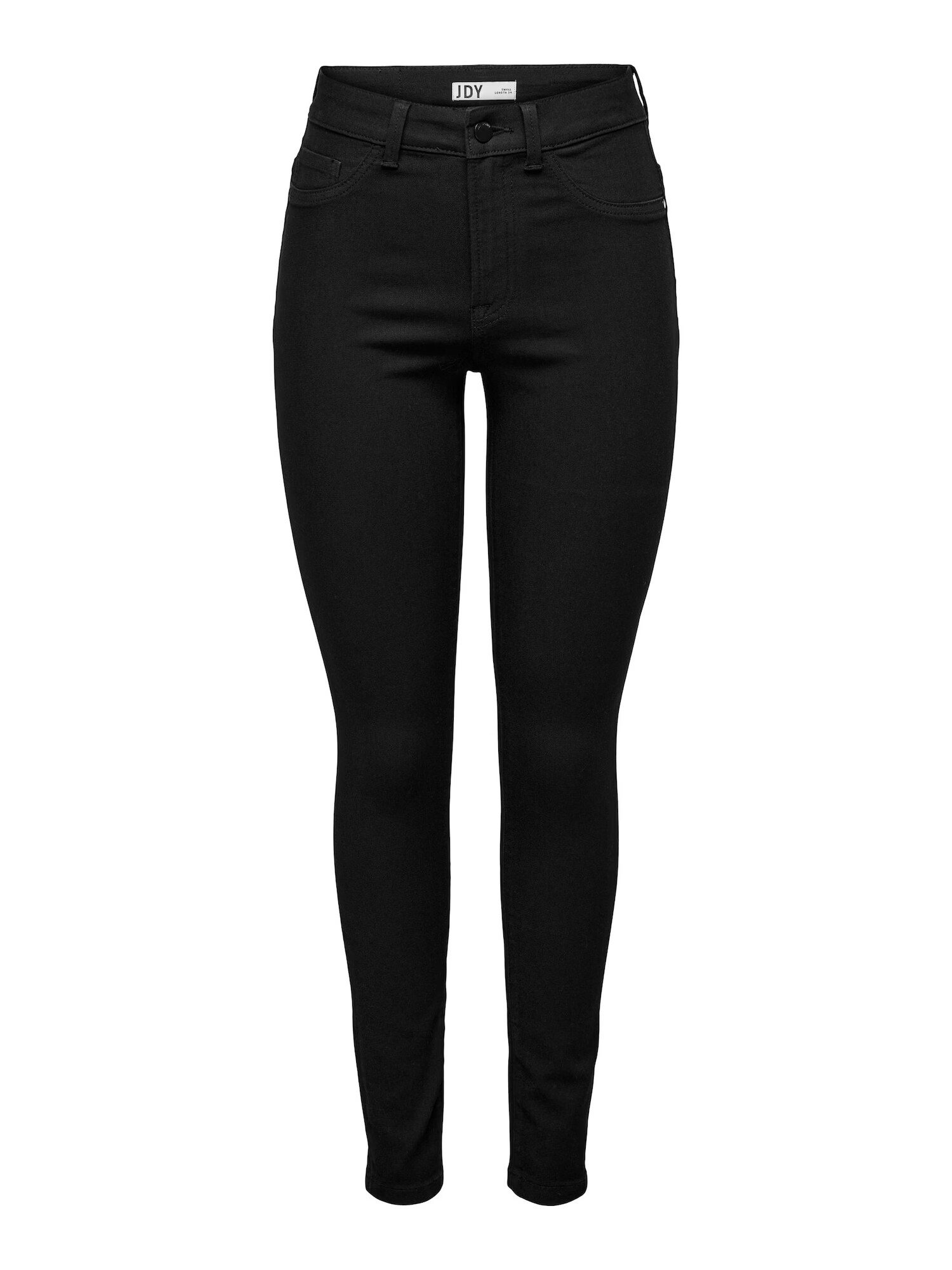 JDY Jeans 'Tulga' negru denim - Pled.ro