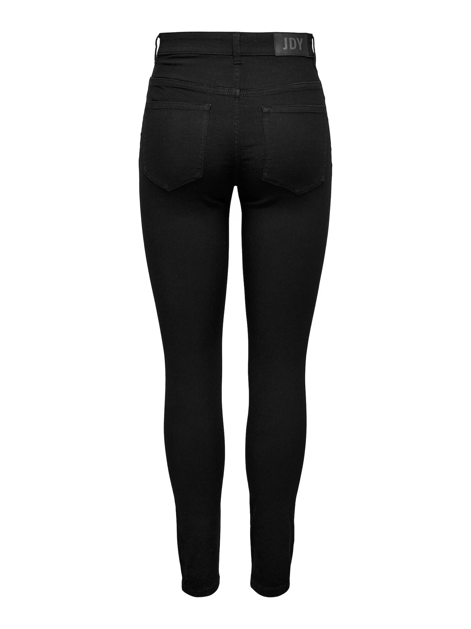 JDY Jeans 'Tulga' negru denim - Pled.ro