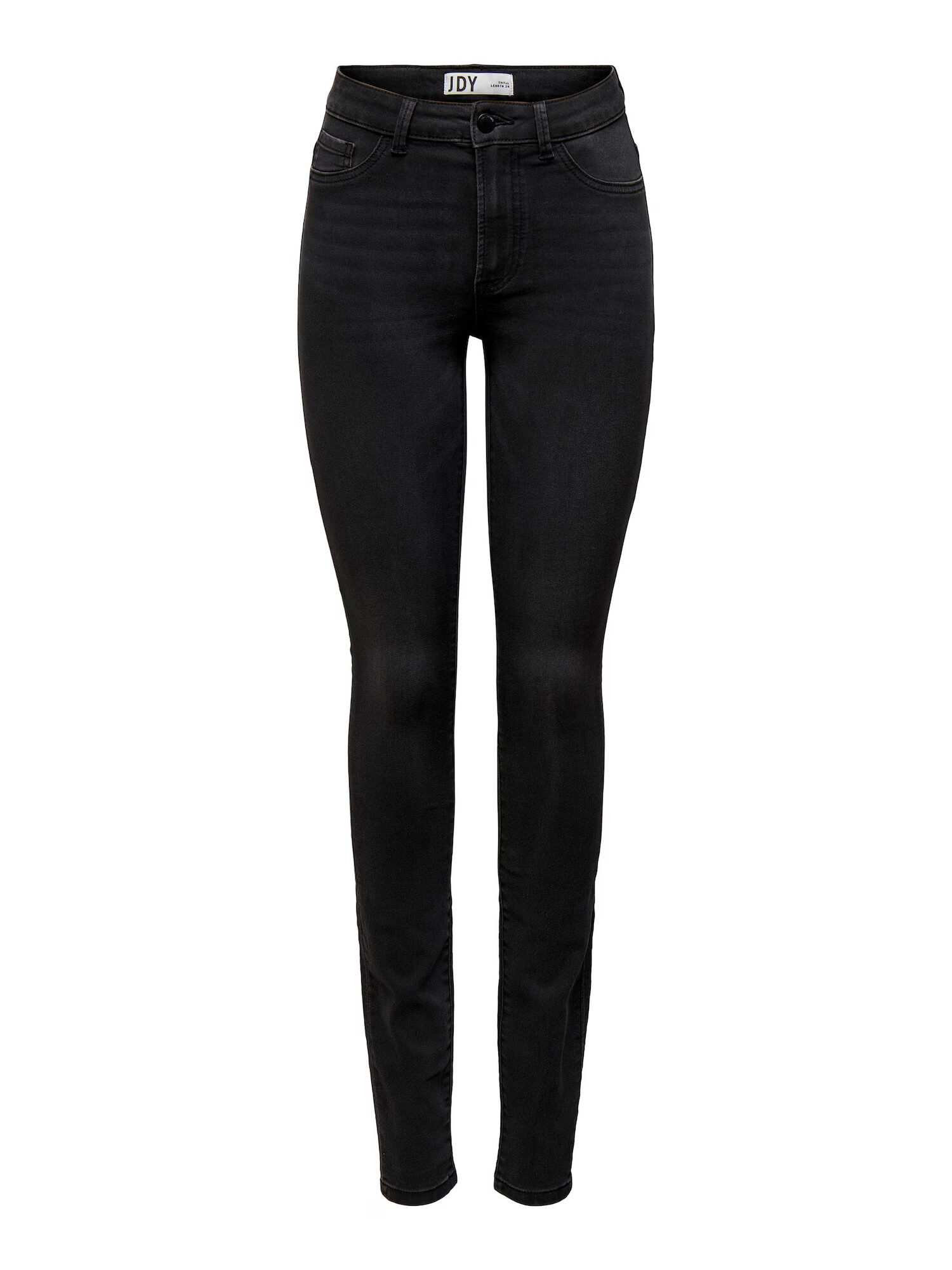 JDY Jeans 'Tulga' negru denim - Pled.ro