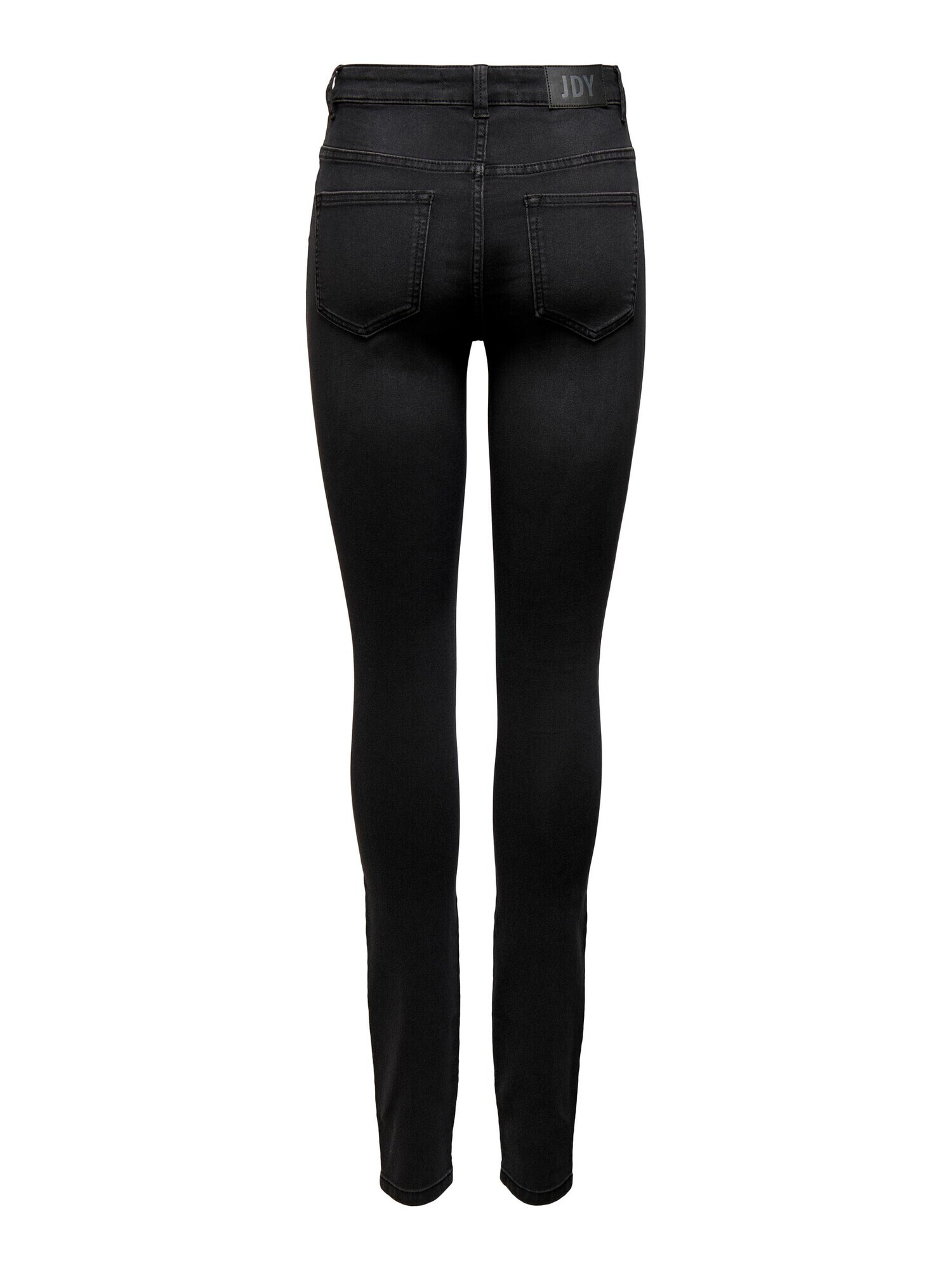 JDY Jeans 'Tulga' negru denim - Pled.ro