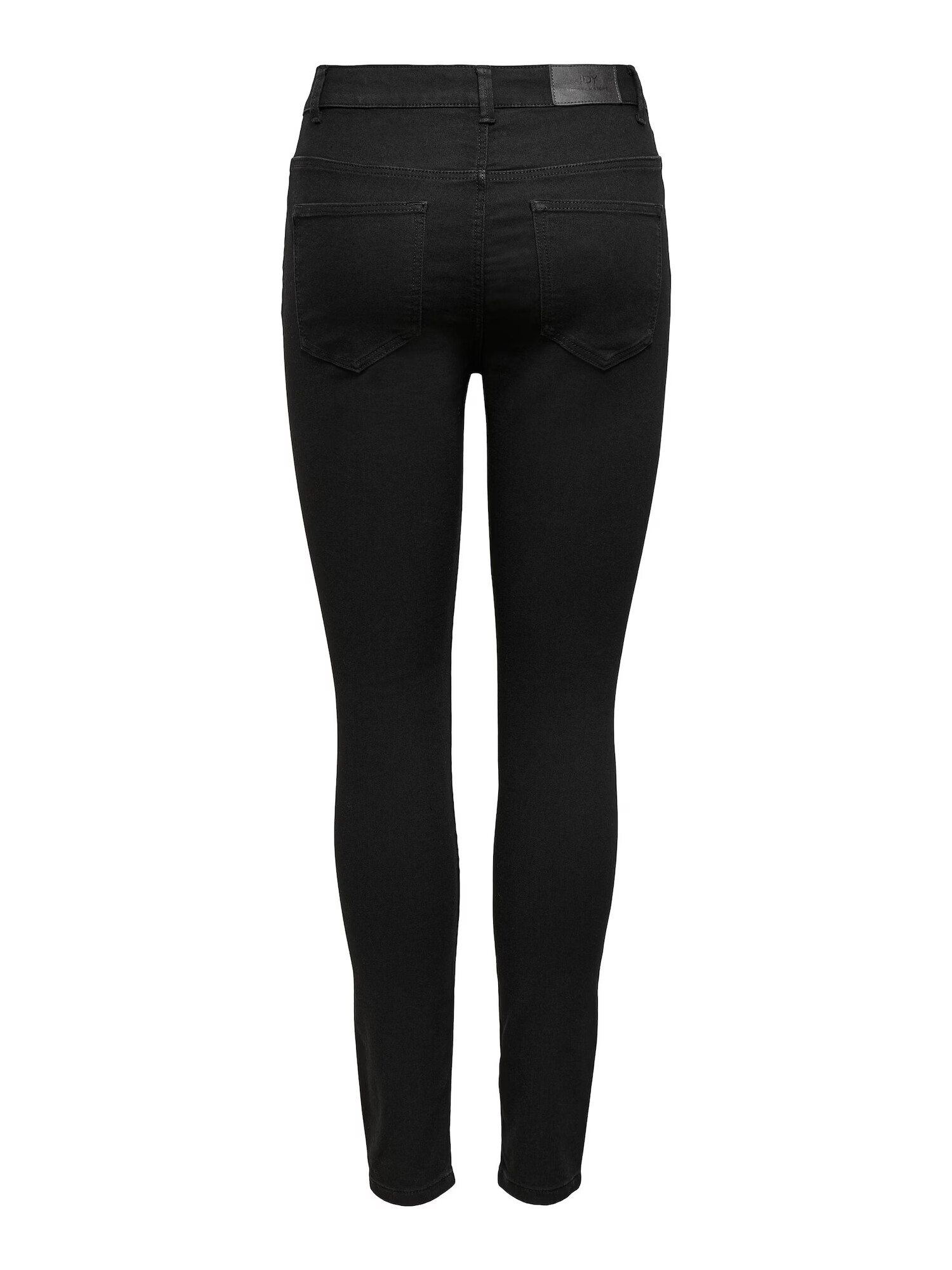 JDY Jeans 'Tulga' negru denim - Pled.ro