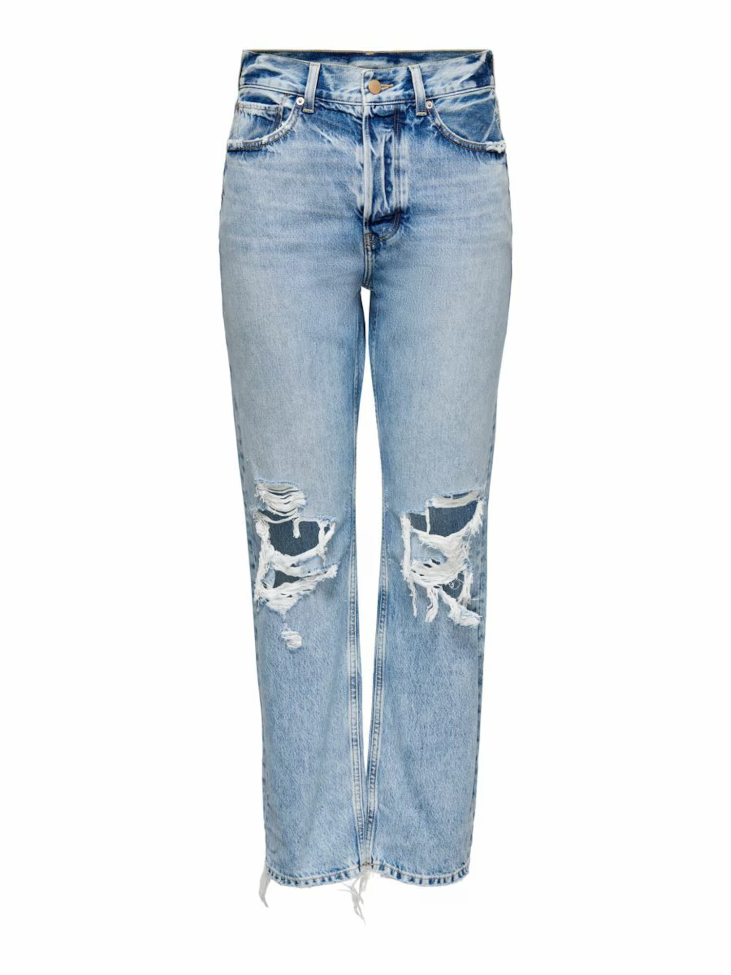 JDY Jeans 'Vanja' albastru deschis - Pled.ro