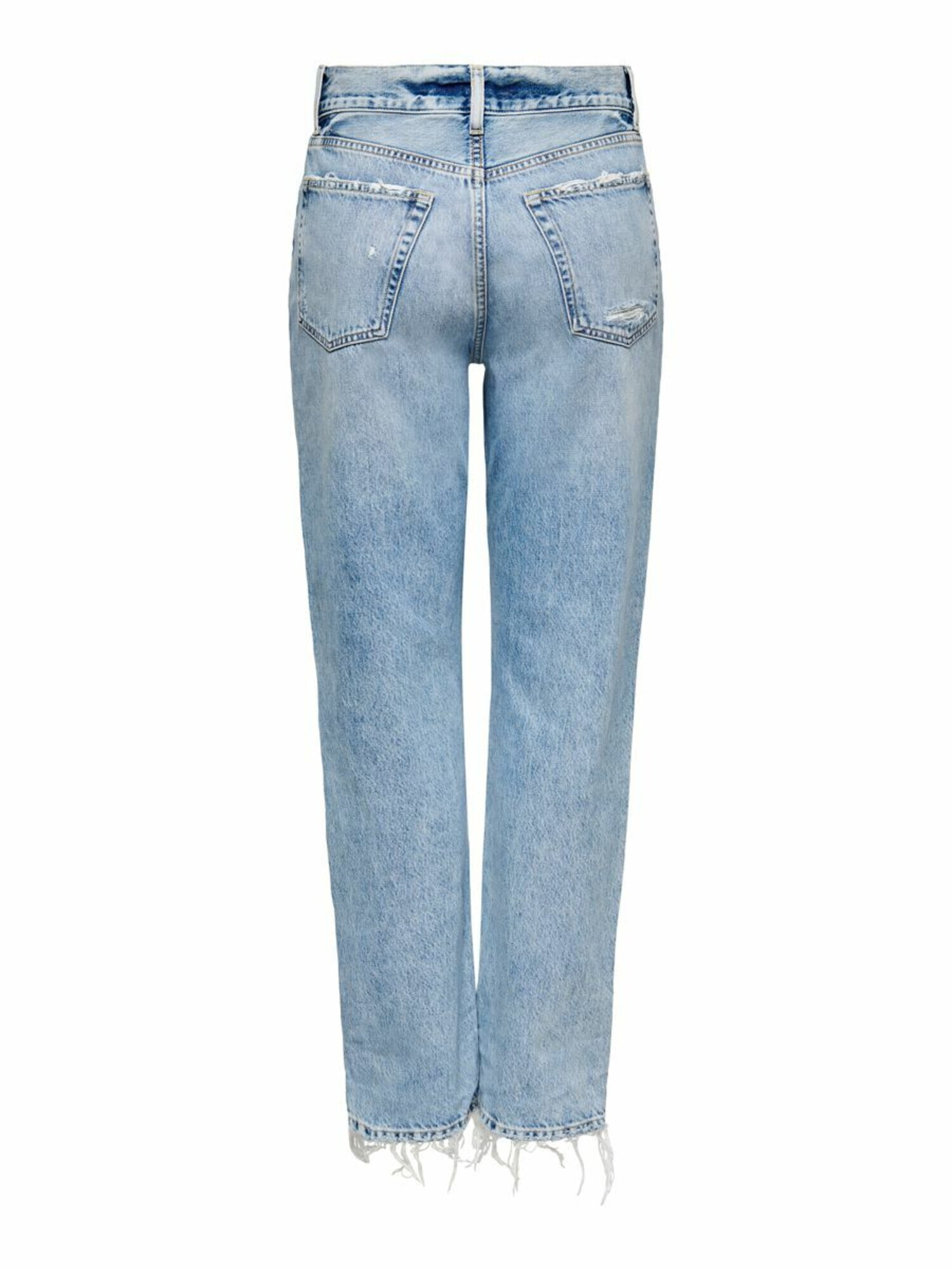 JDY Jeans 'Vanja' albastru deschis - Pled.ro