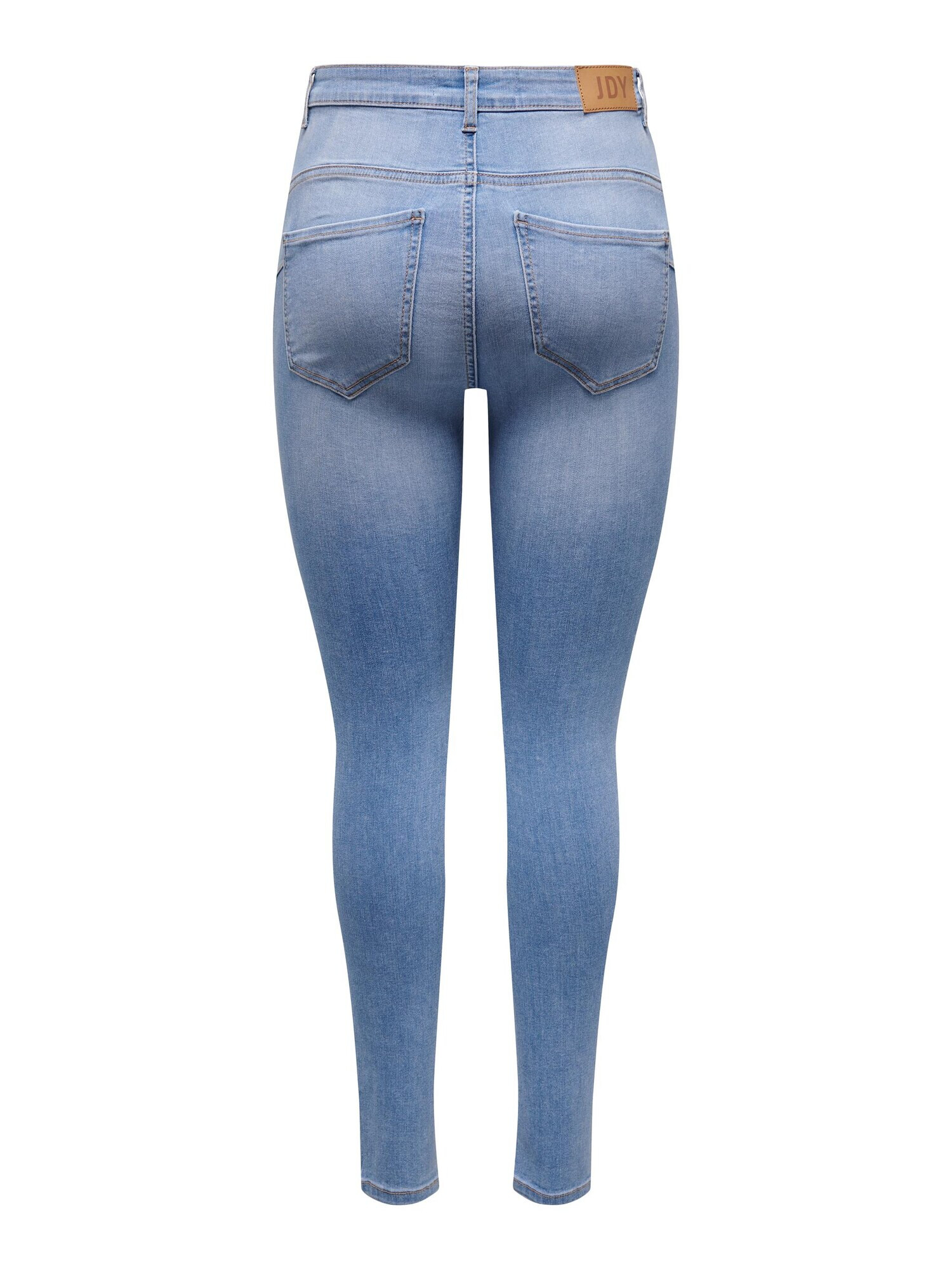 JDY Jeans 'Vega' albastru denim - Pled.ro