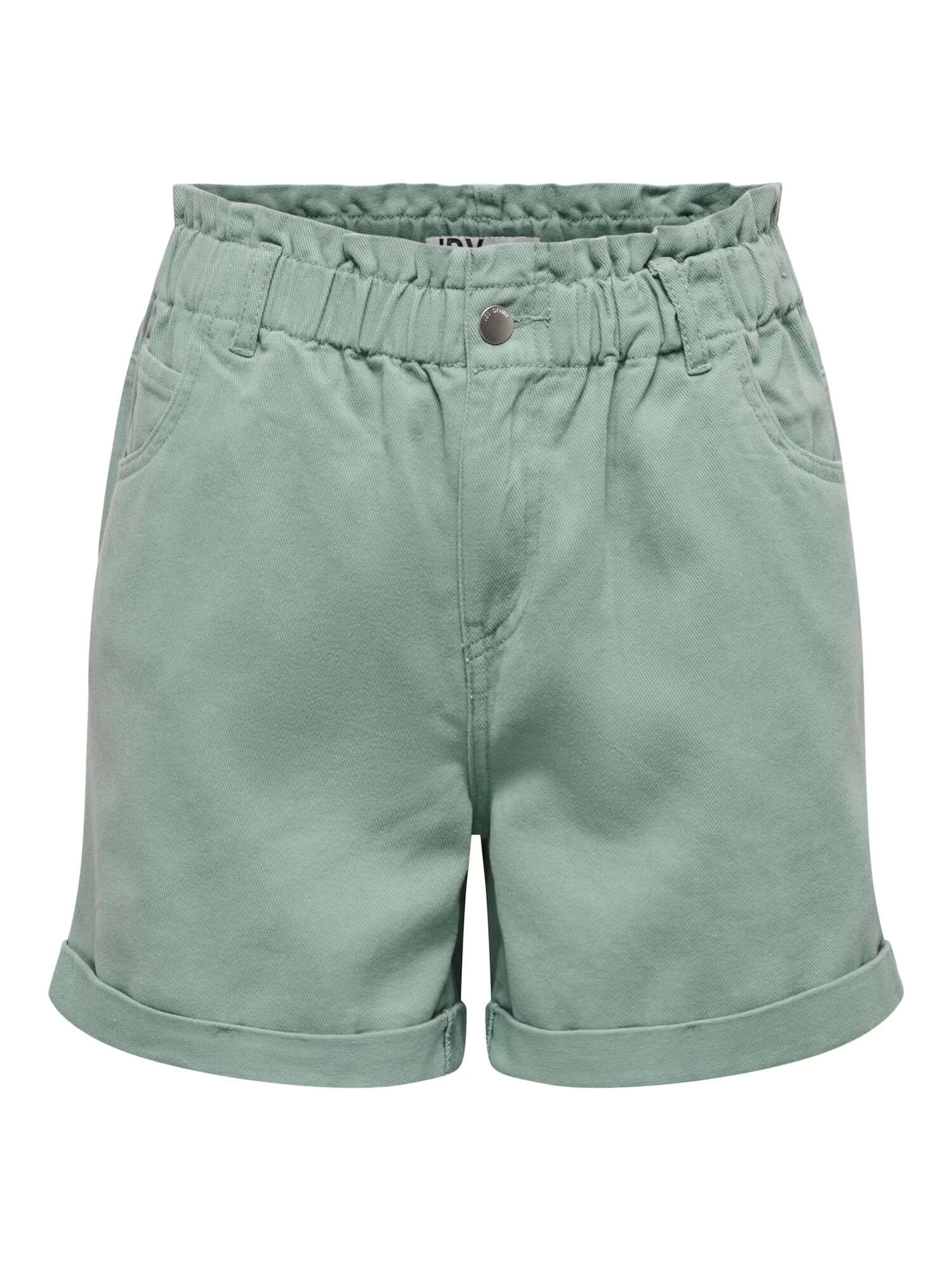 JDY Jeans 'Zizzy' verde pastel - Pled.ro