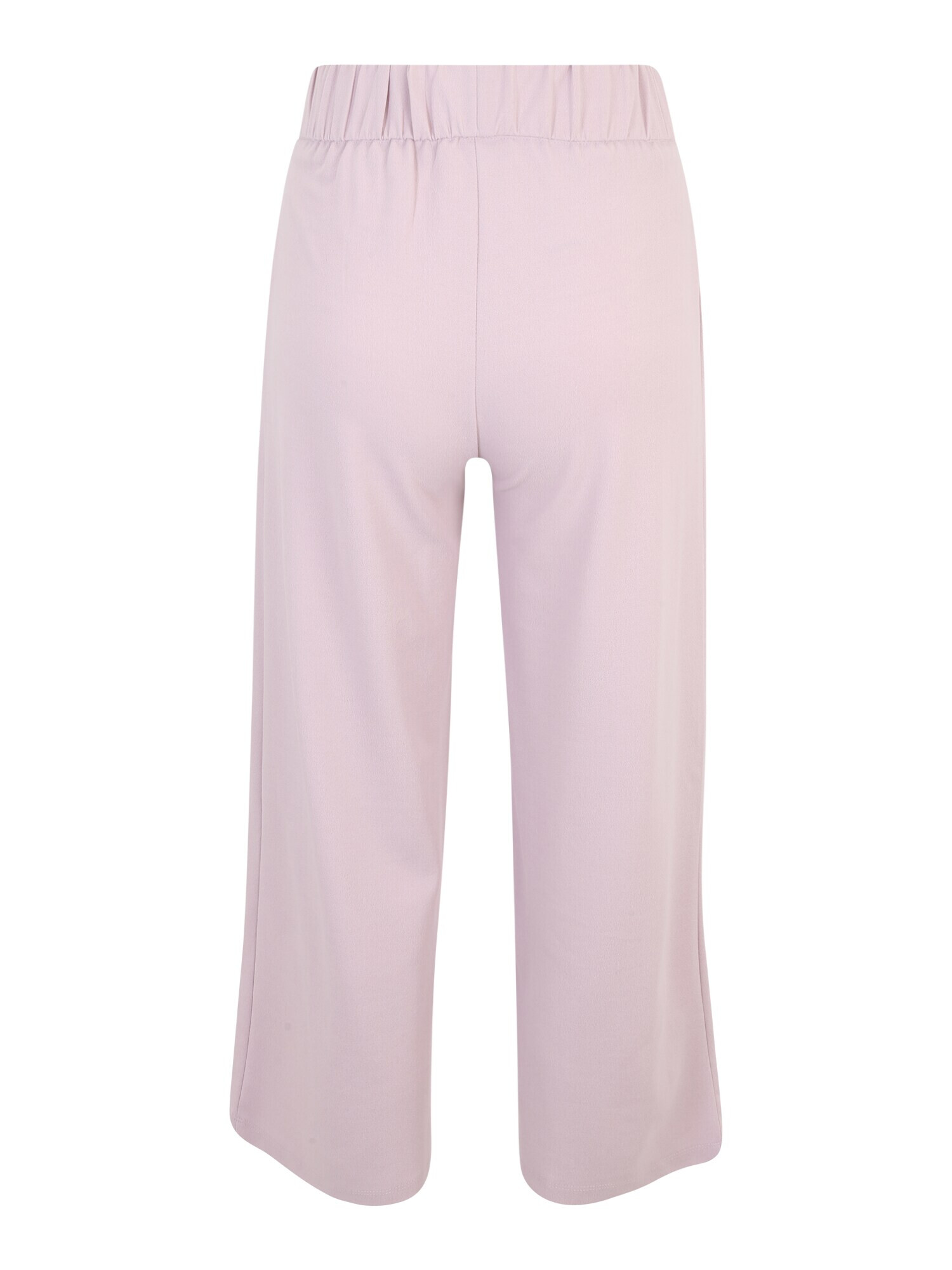 JDY Pantaloni 'CATIA' mov pastel - Pled.ro