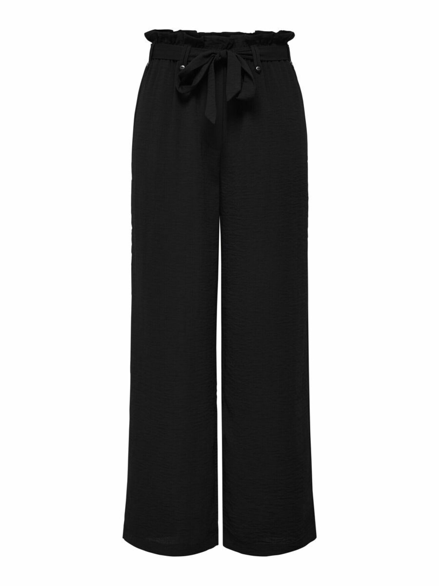 JDY Pantaloni 'City' negru - Pled.ro