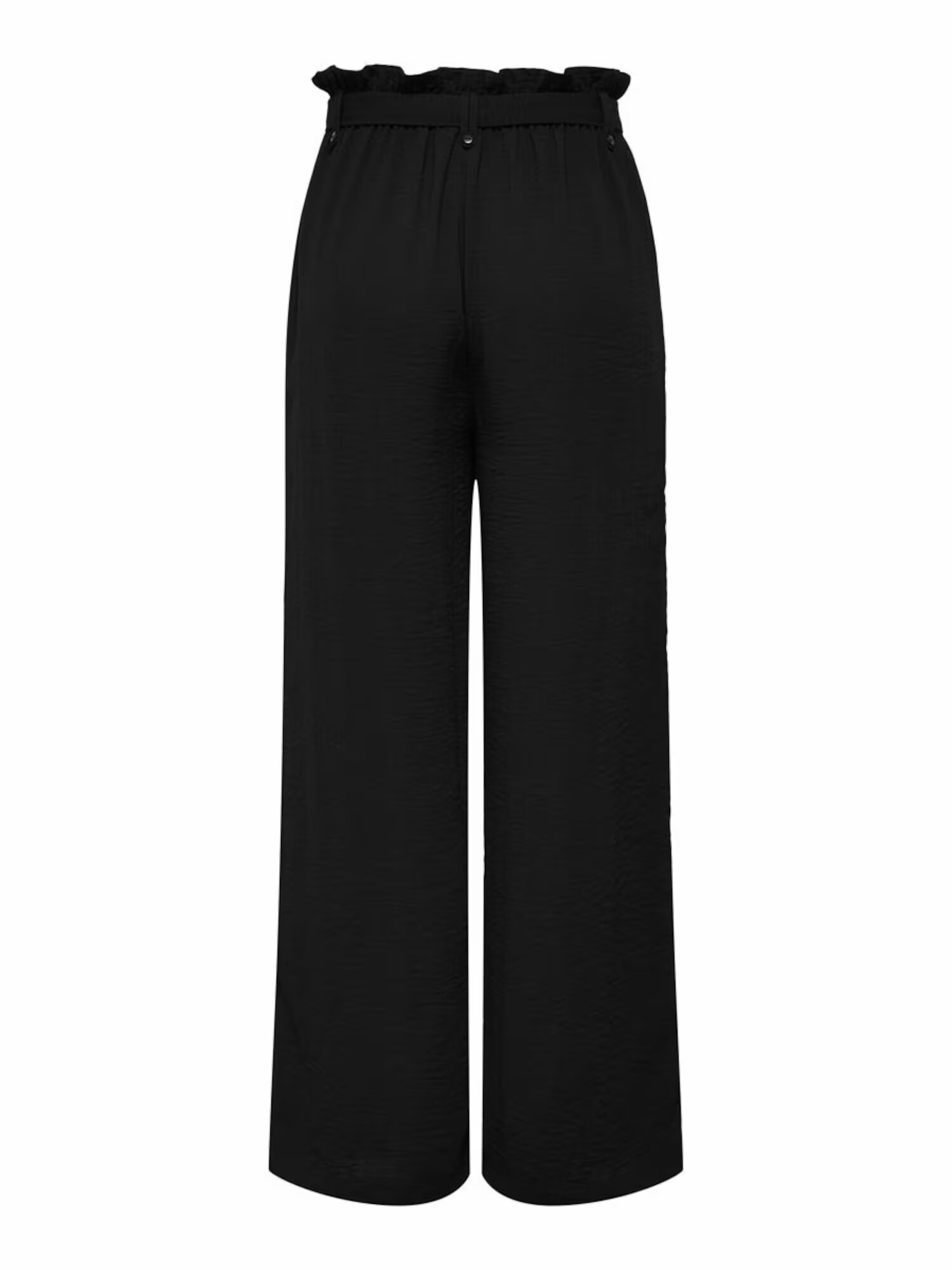 JDY Pantaloni 'City' negru - Pled.ro