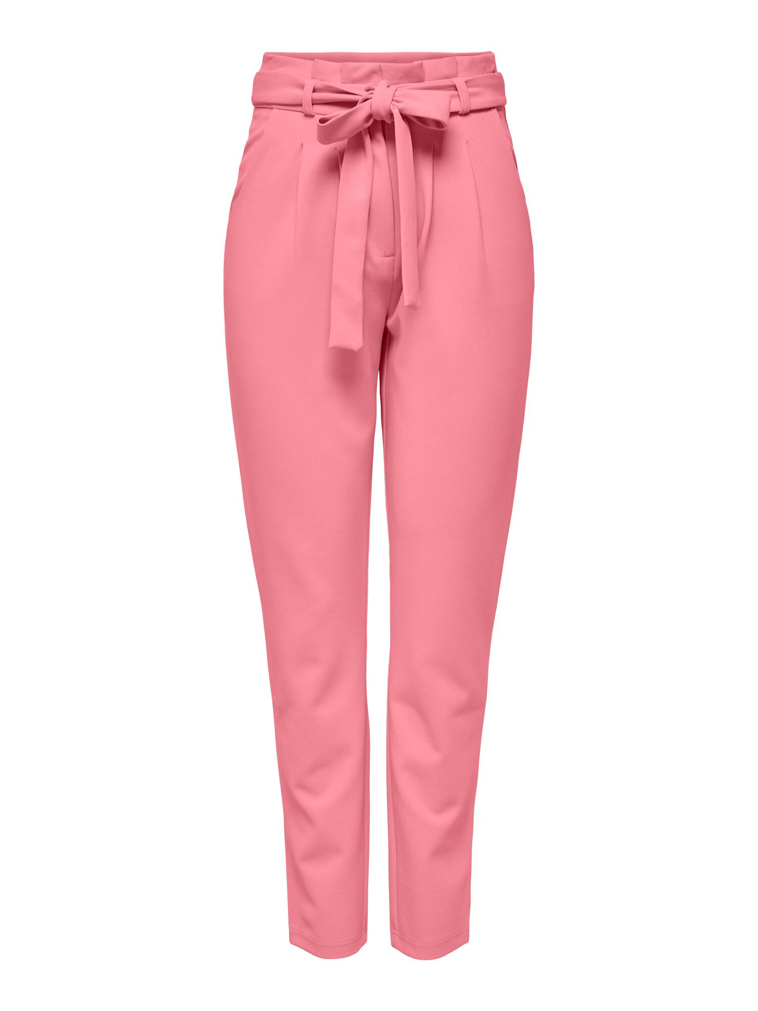 JDY Pantaloni 'TANJA' roz - Pled.ro