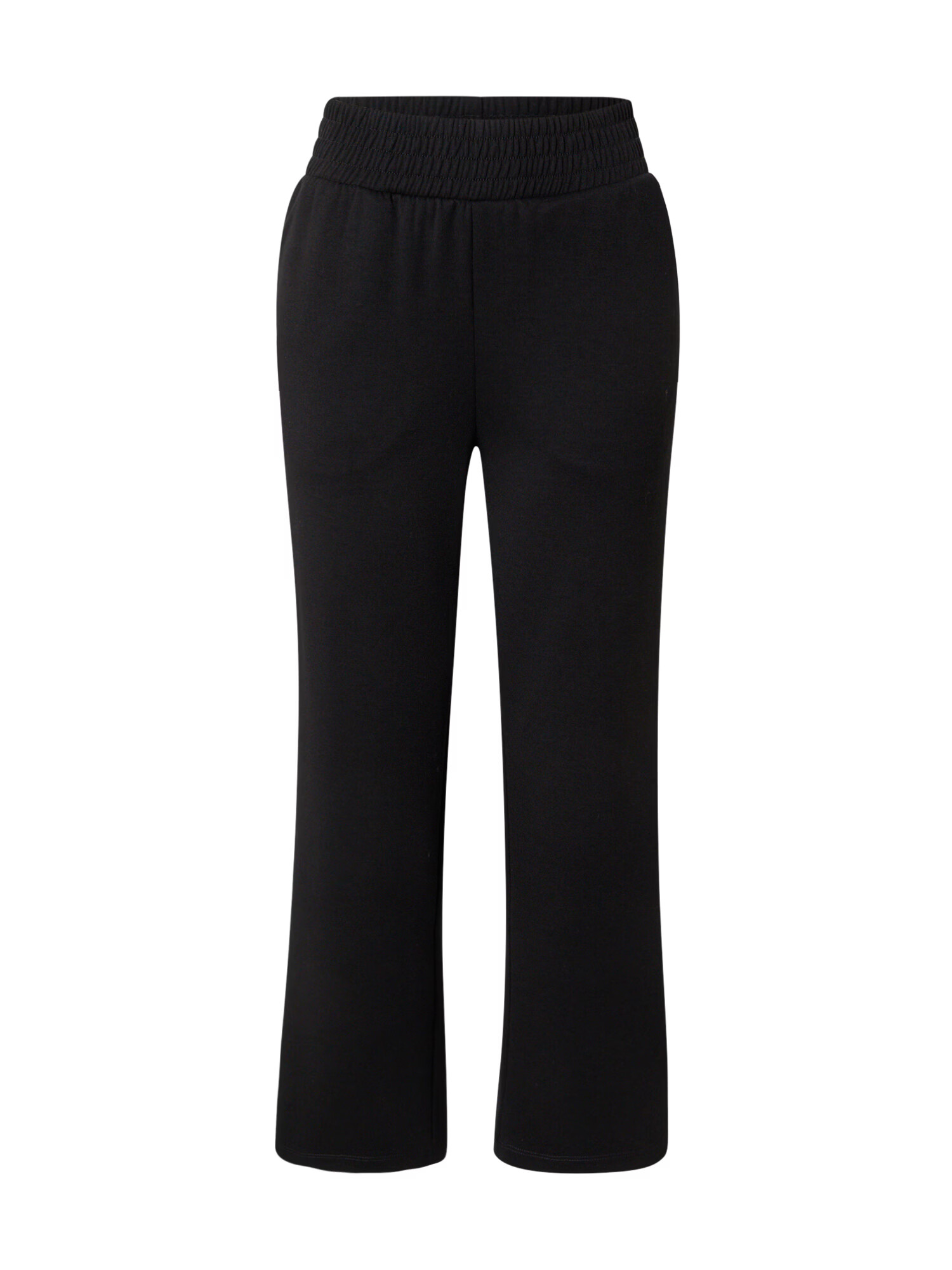 JDY Pantaloni 'ELVER' negru - Pled.ro