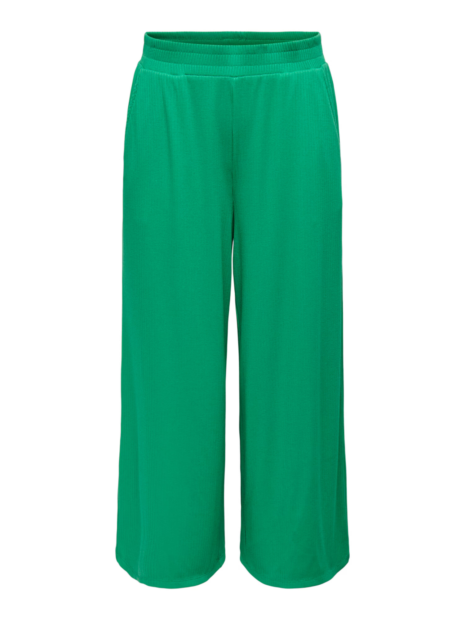 JDY Pantaloni 'FREJA' verde - Pled.ro