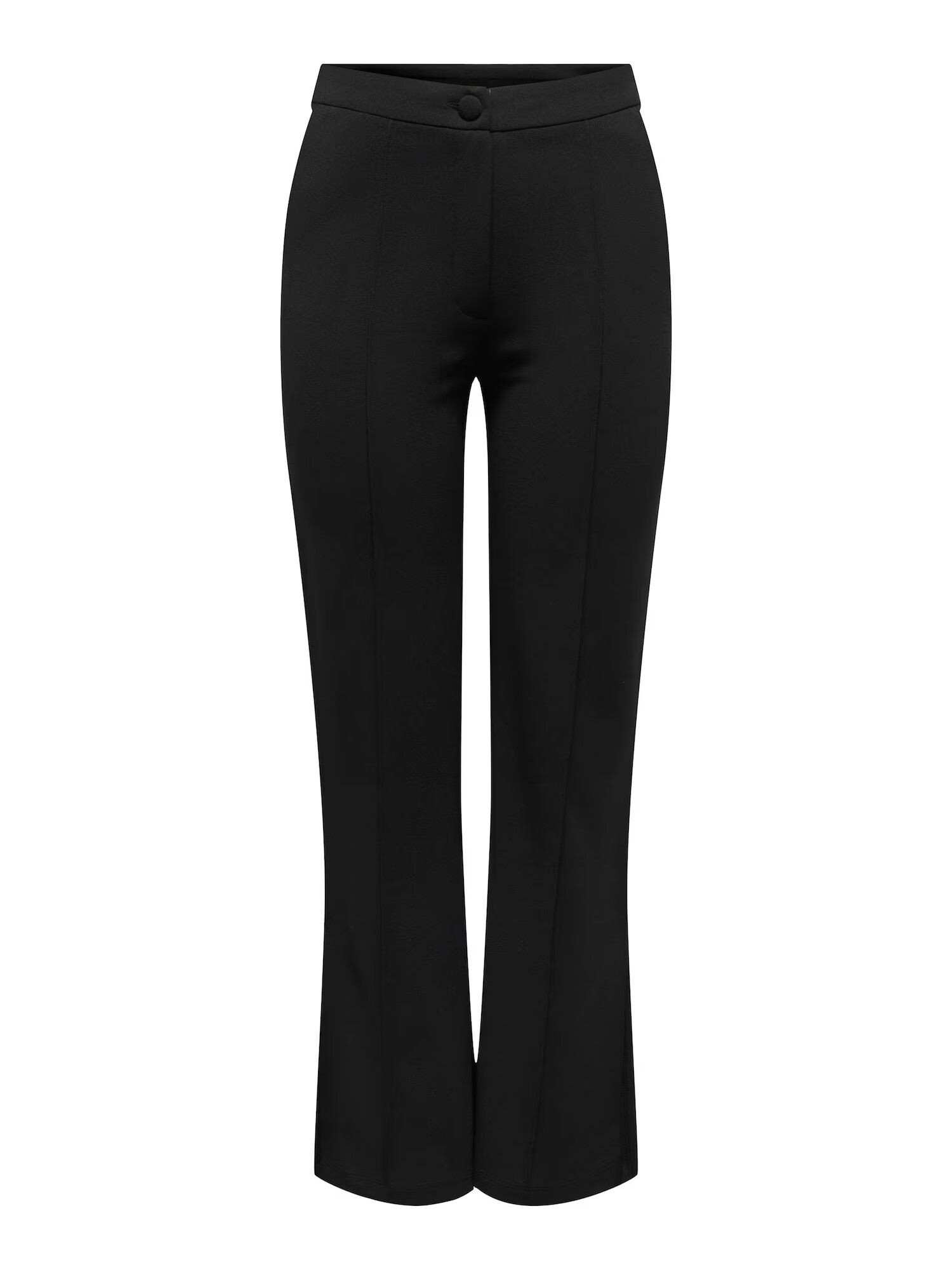 JDY Pantaloni 'GEGGO' negru - Pled.ro