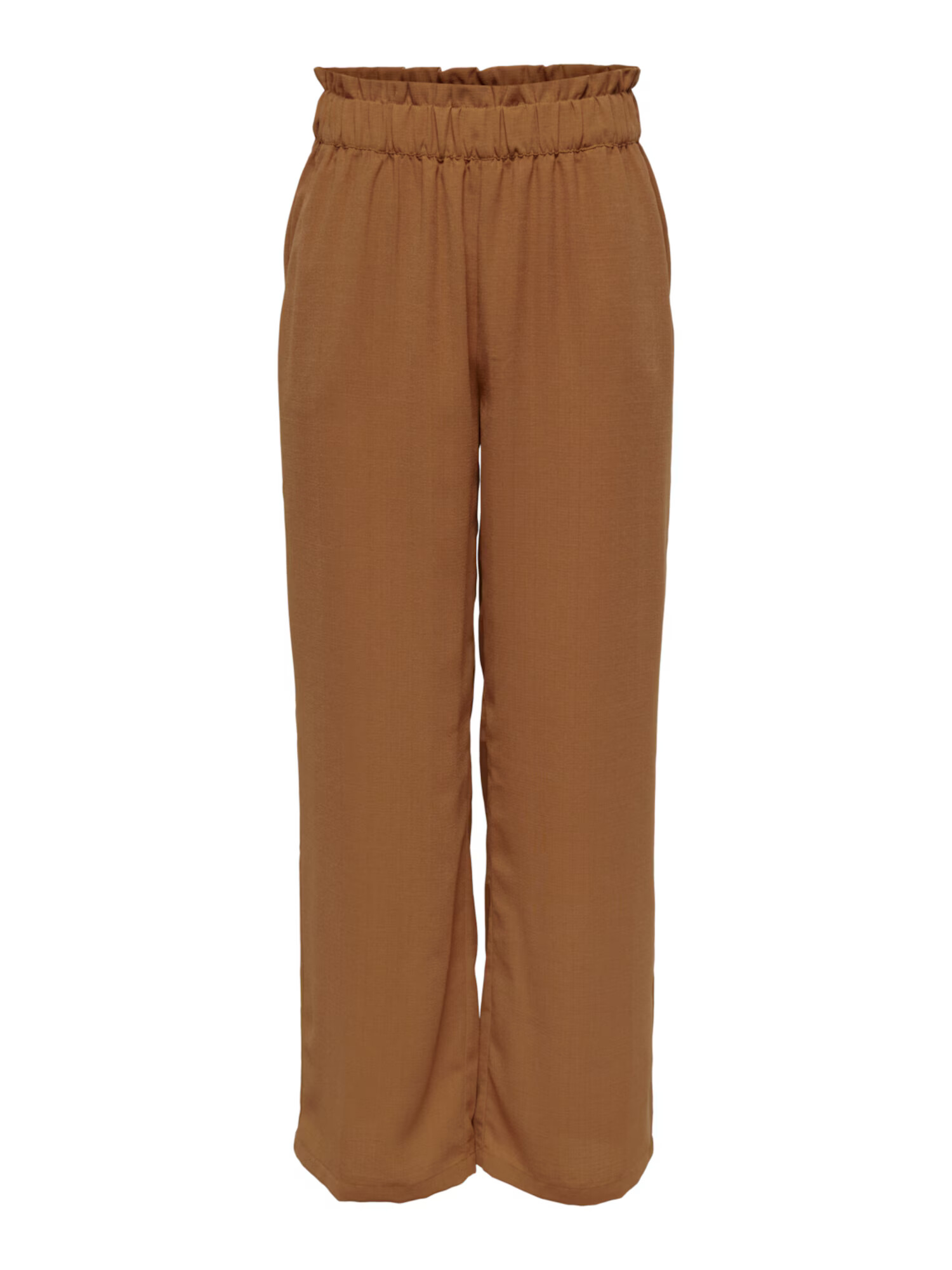 JDY Pantaloni 'Gry' maro - Pled.ro