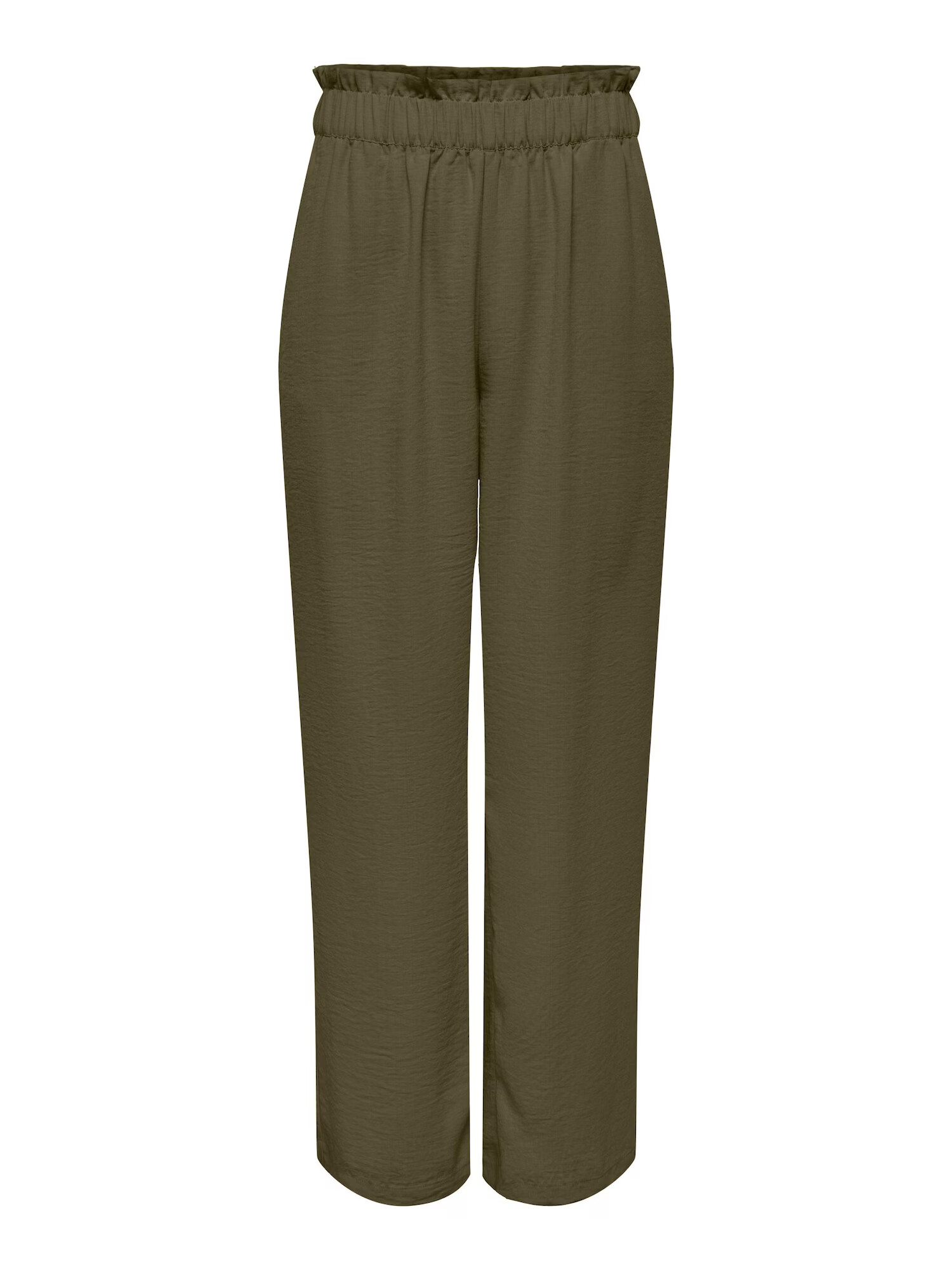 JDY Pantaloni 'GRY' oliv - Pled.ro