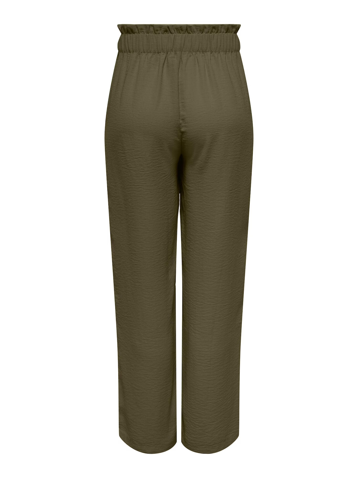 JDY Pantaloni 'GRY' oliv - Pled.ro