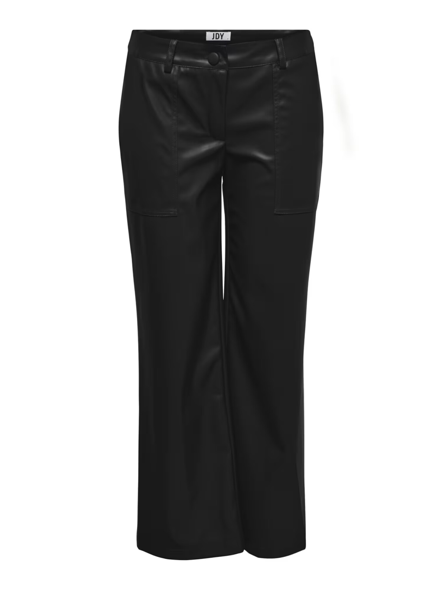 JDY Pantaloni 'Jagger' negru - Pled.ro