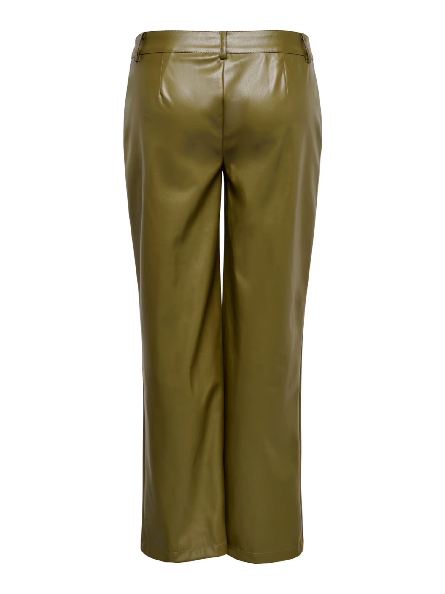 JDY Pantaloni 'Jagger' oliv - Pled.ro