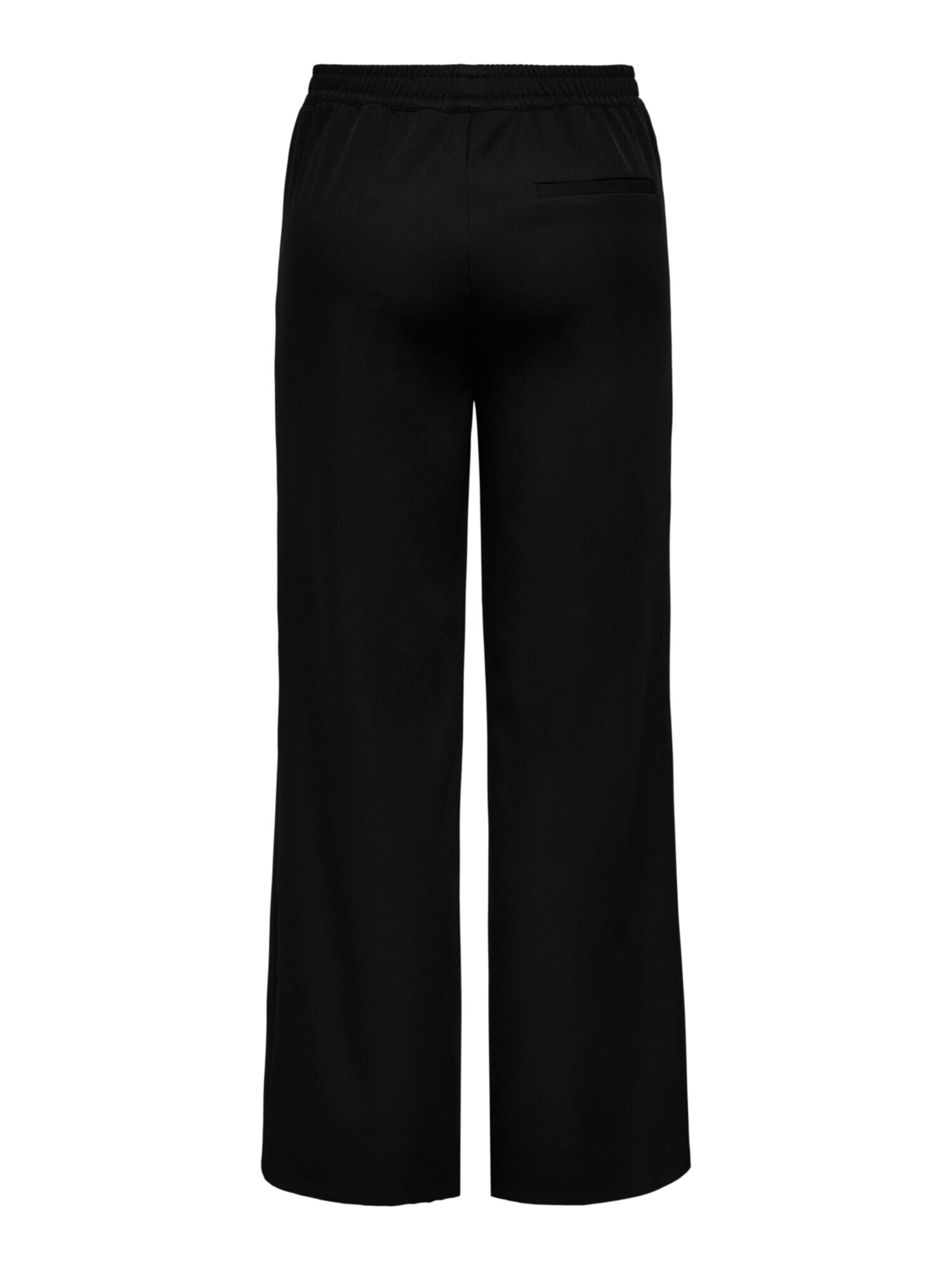 JDY Pantaloni 'Karli' negru - Pled.ro