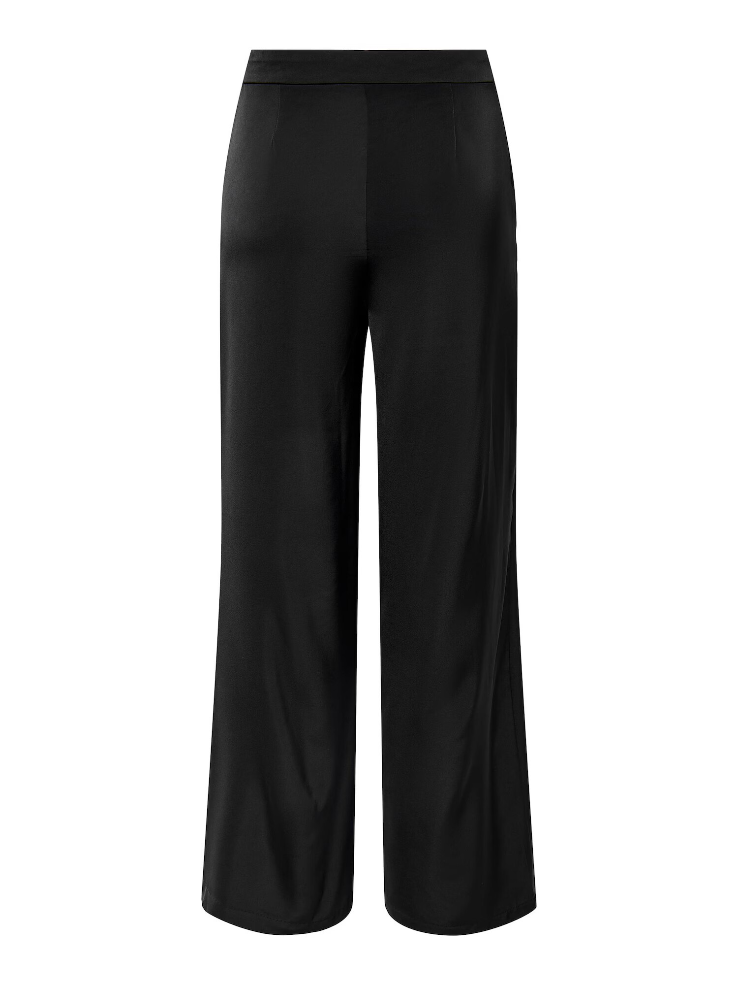 JDY Pantaloni 'Laila' negru - Pled.ro