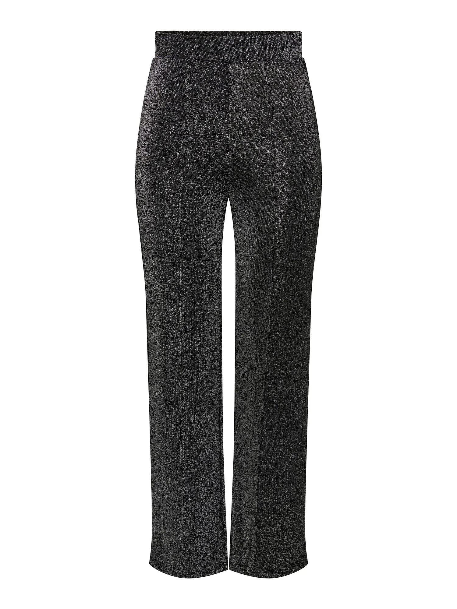 JDY Pantaloni 'Lea' negru - Pled.ro