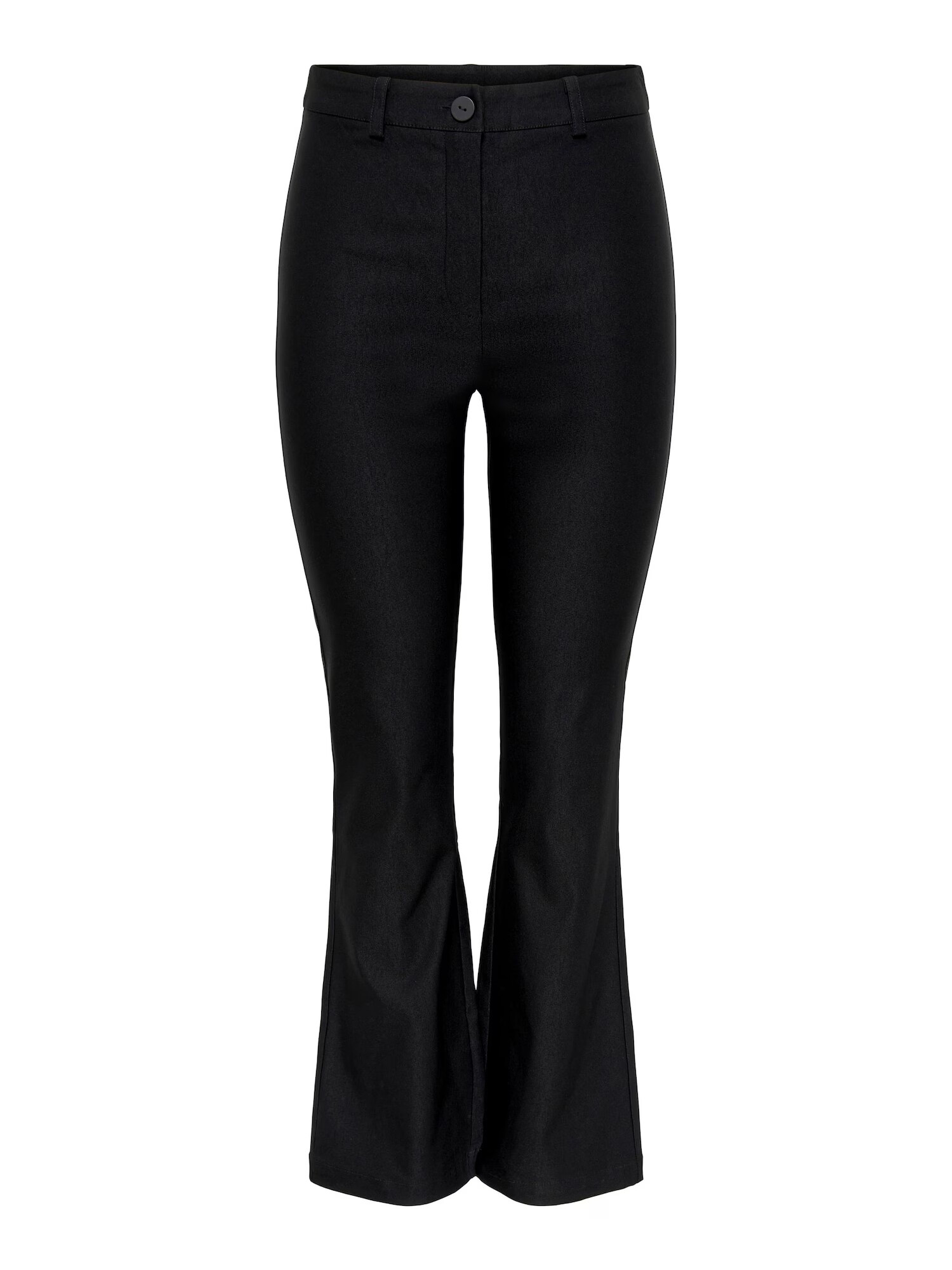 JDY Pantaloni 'Lola' negru - Pled.ro